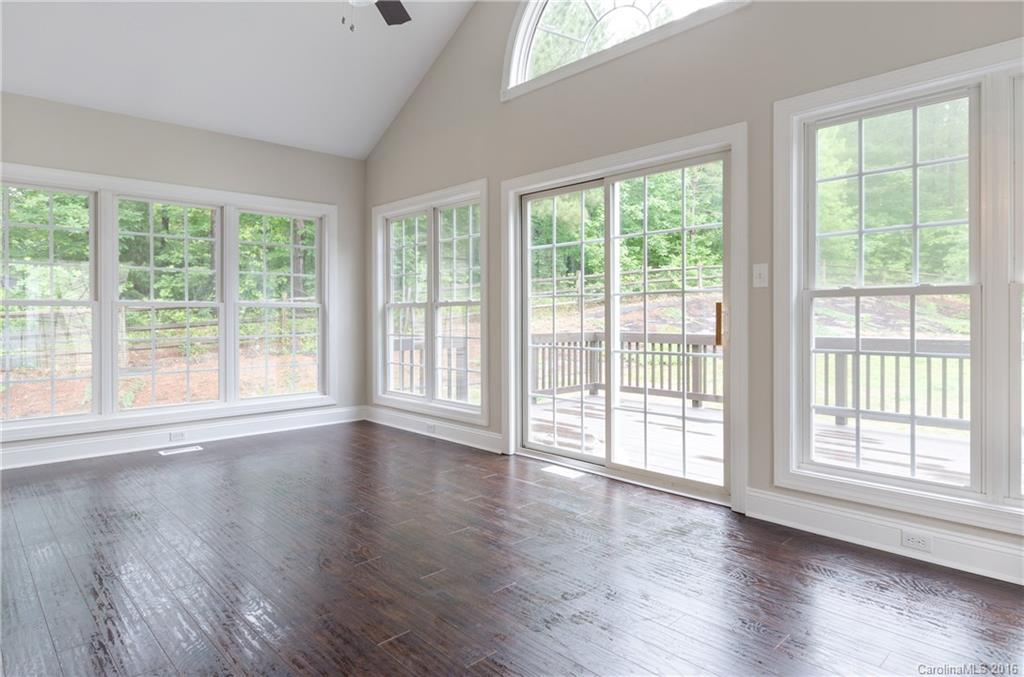 Hunters Place - Residential