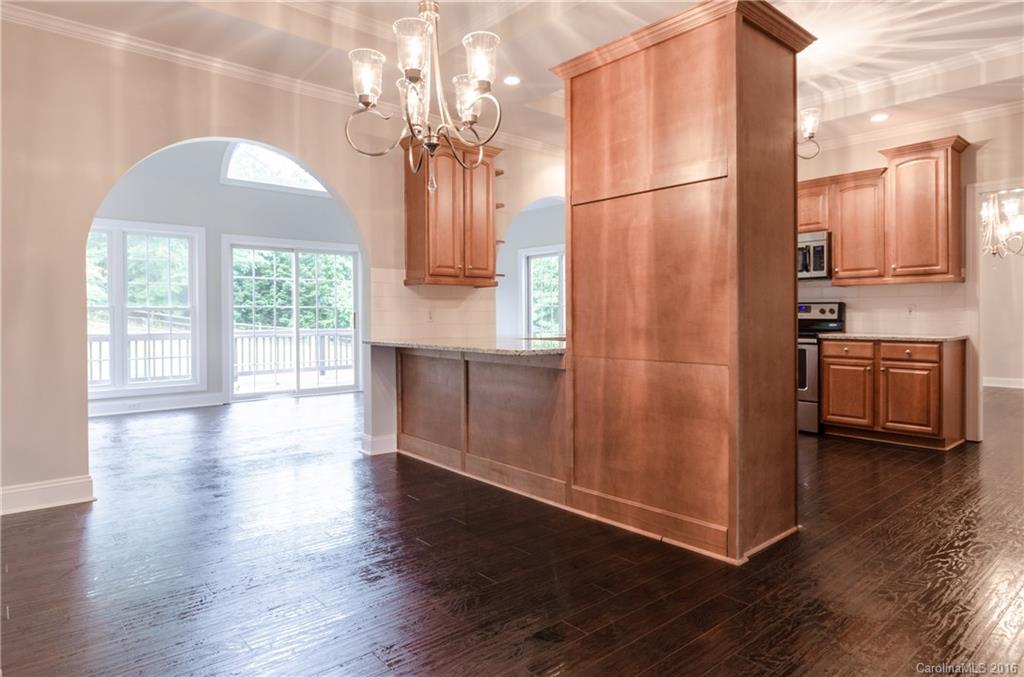 Hunters Place - Residential