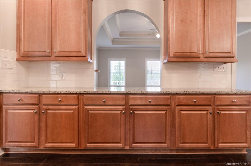 Hunters Place - Residential