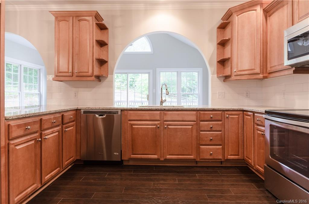 Hunters Place - Residential