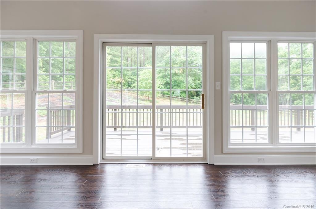 Hunters Place - Residential