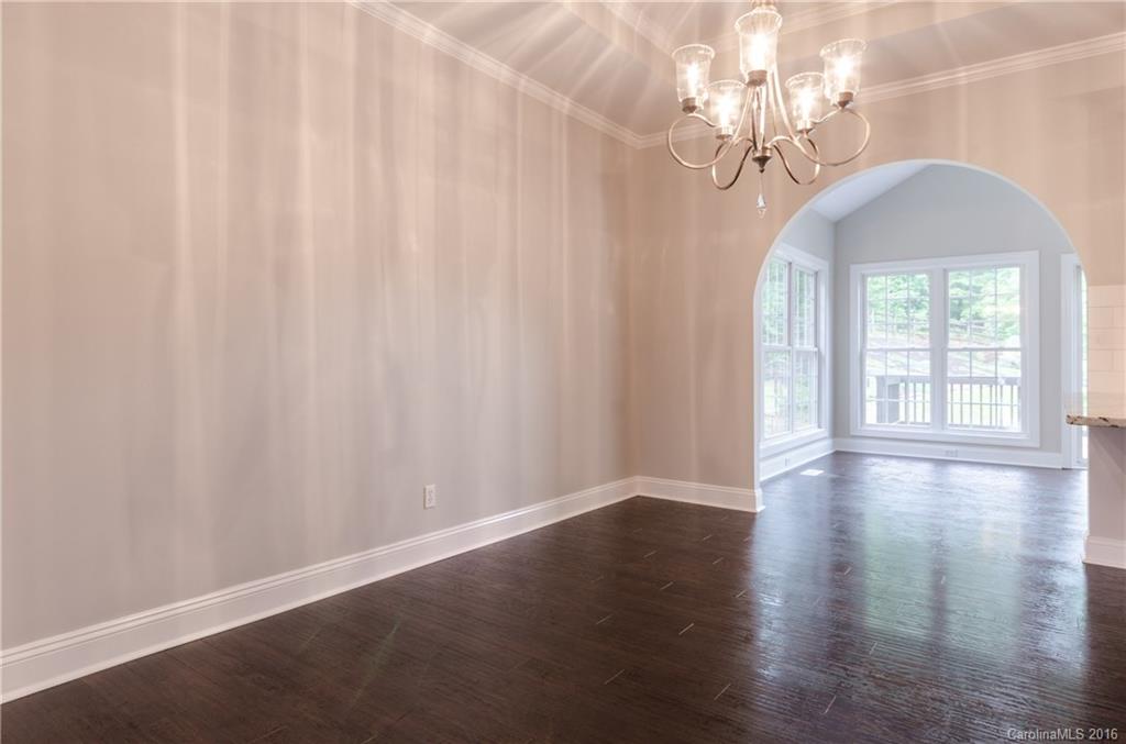 Hunters Place - Residential