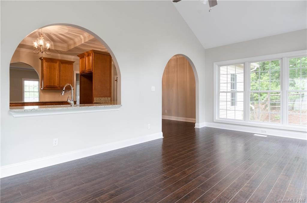 Hunters Place - Residential