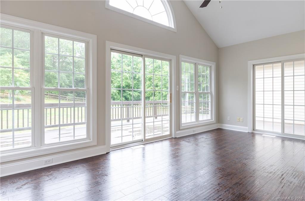 Hunters Place - Residential