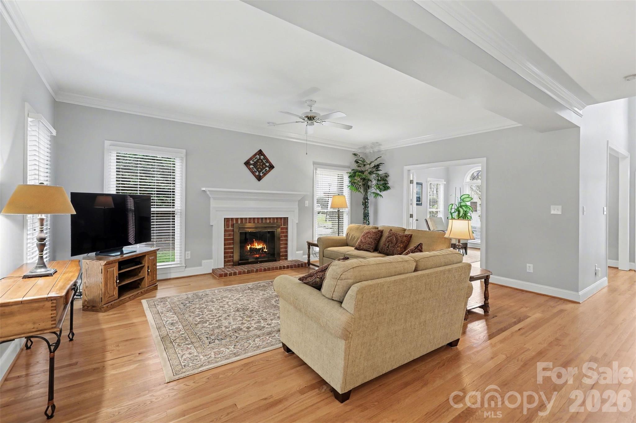 Wynfield - Residential