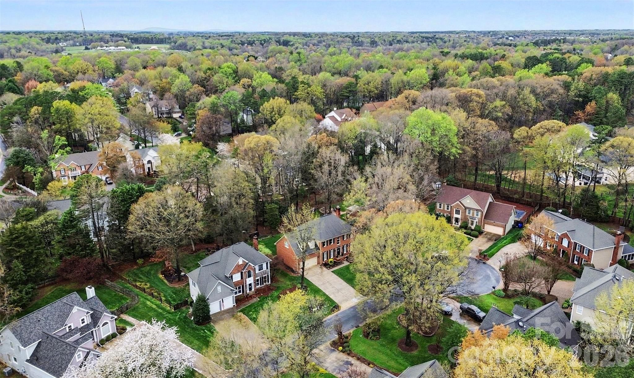 Wynfield - Residential