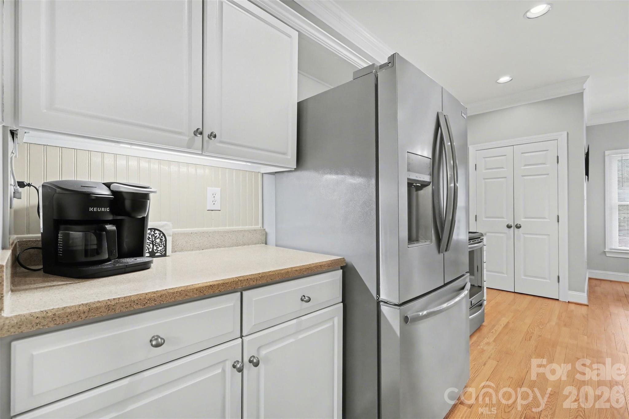 Wynfield - Residential