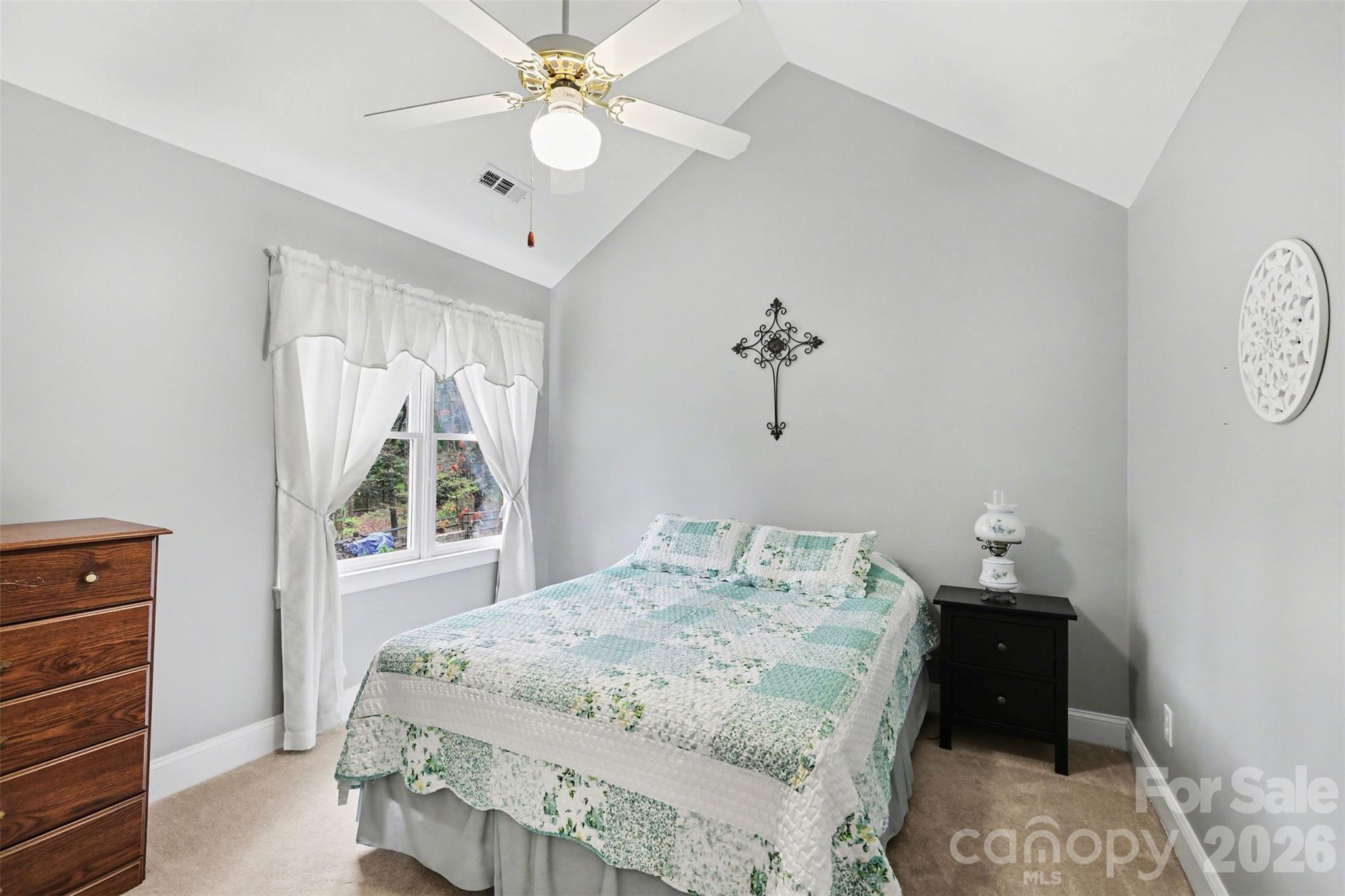 Wynfield - Residential