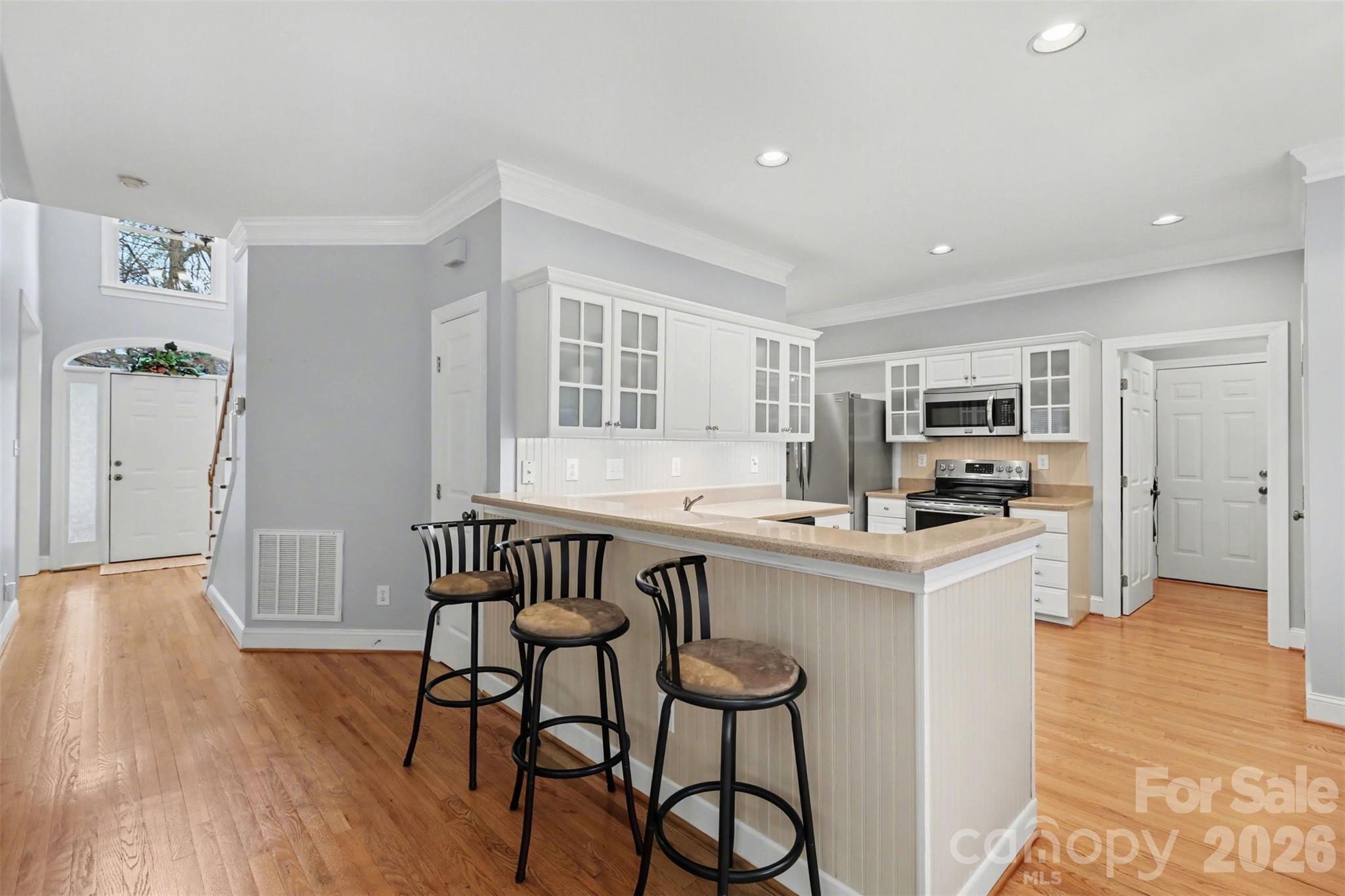 Wynfield - Residential