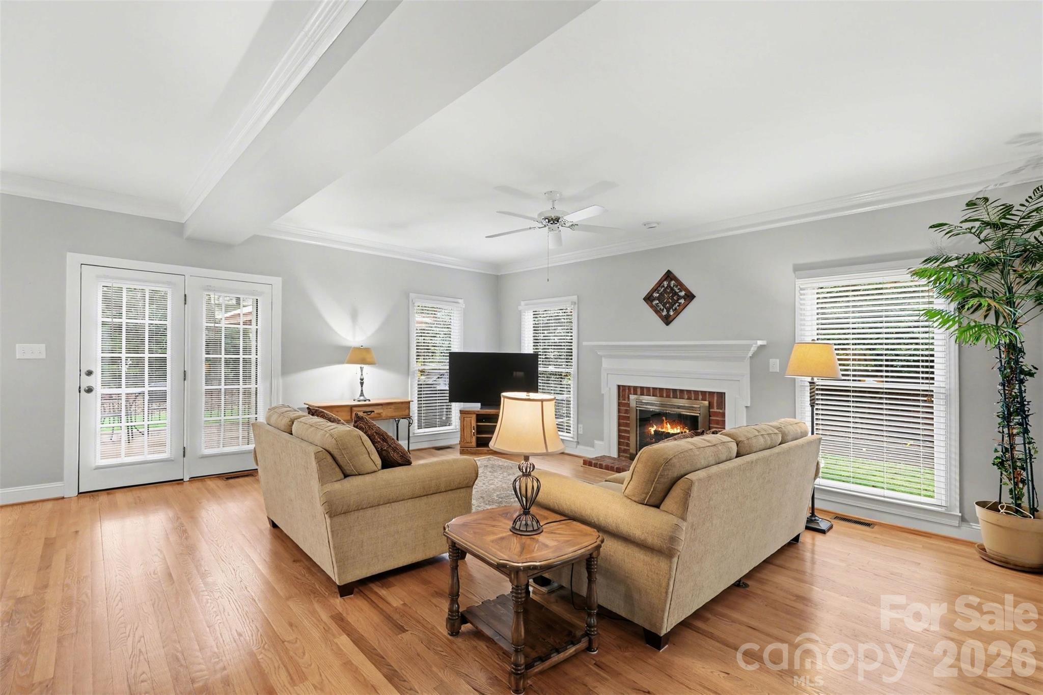 Wynfield - Residential