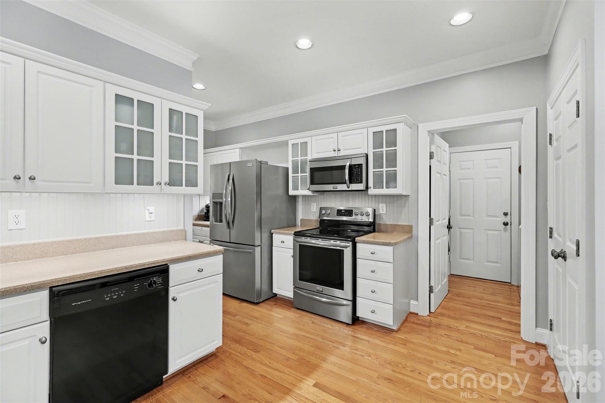 Wynfield - Residential