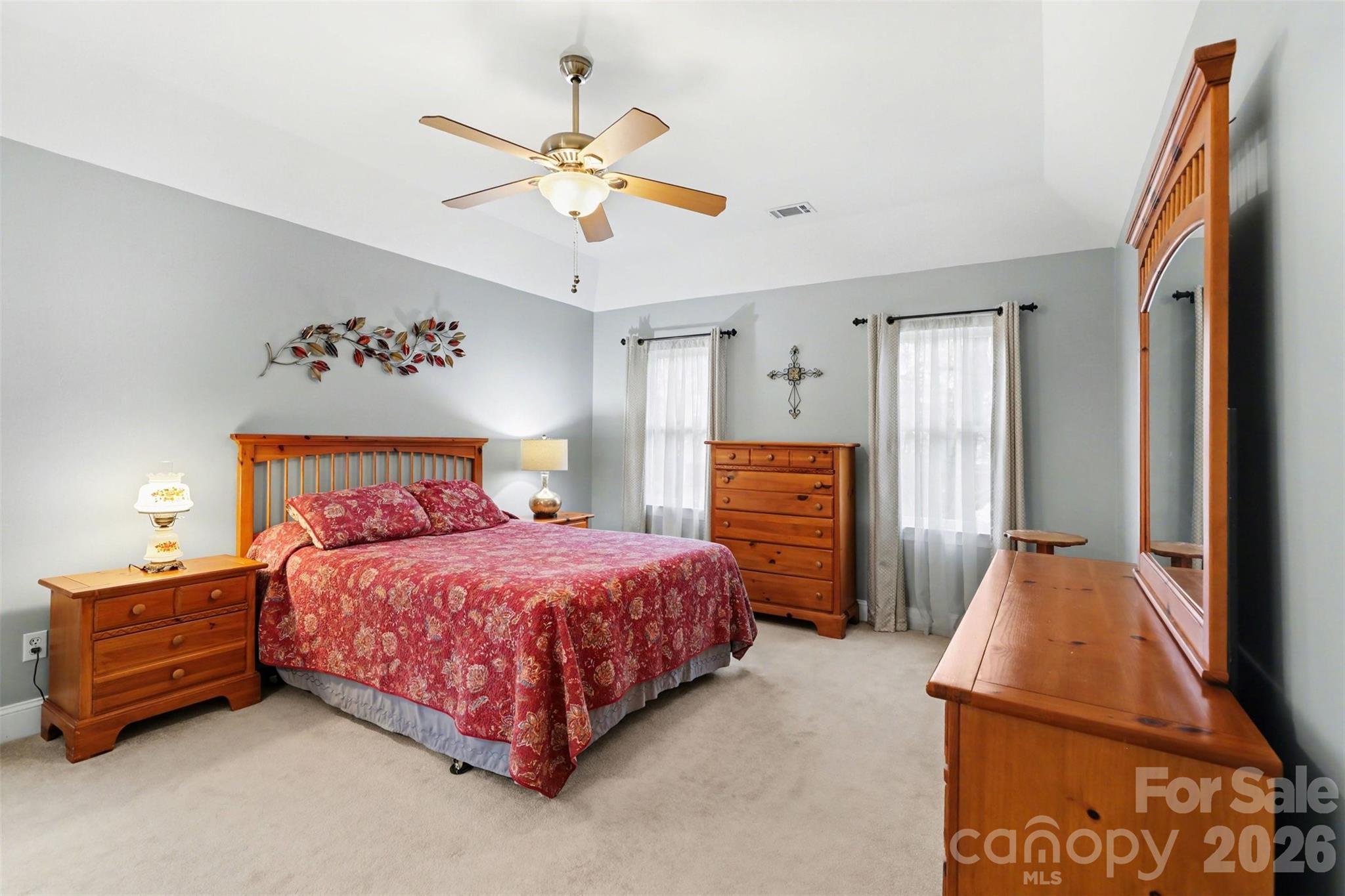 Wynfield - Residential