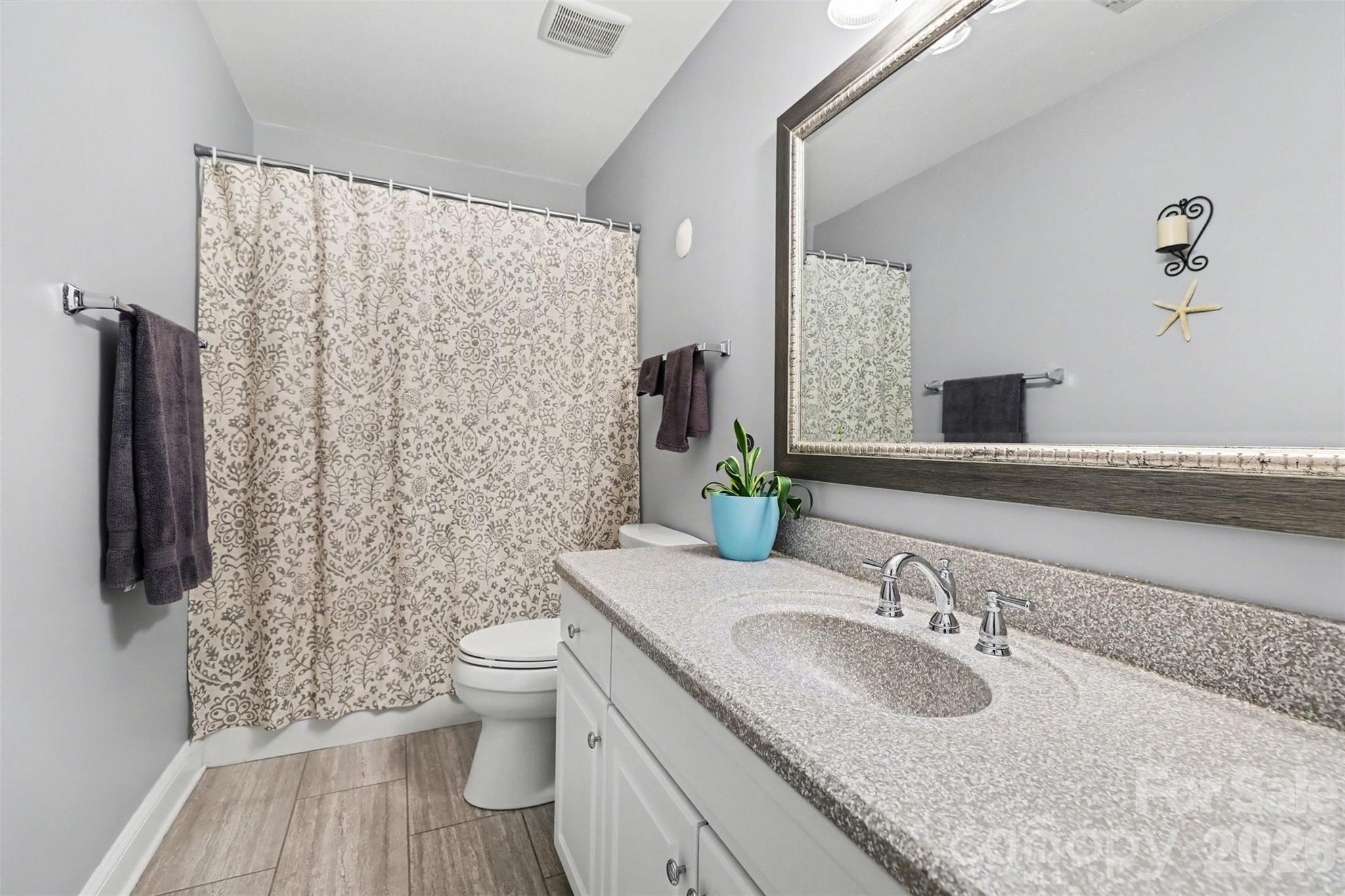 Wynfield - Residential