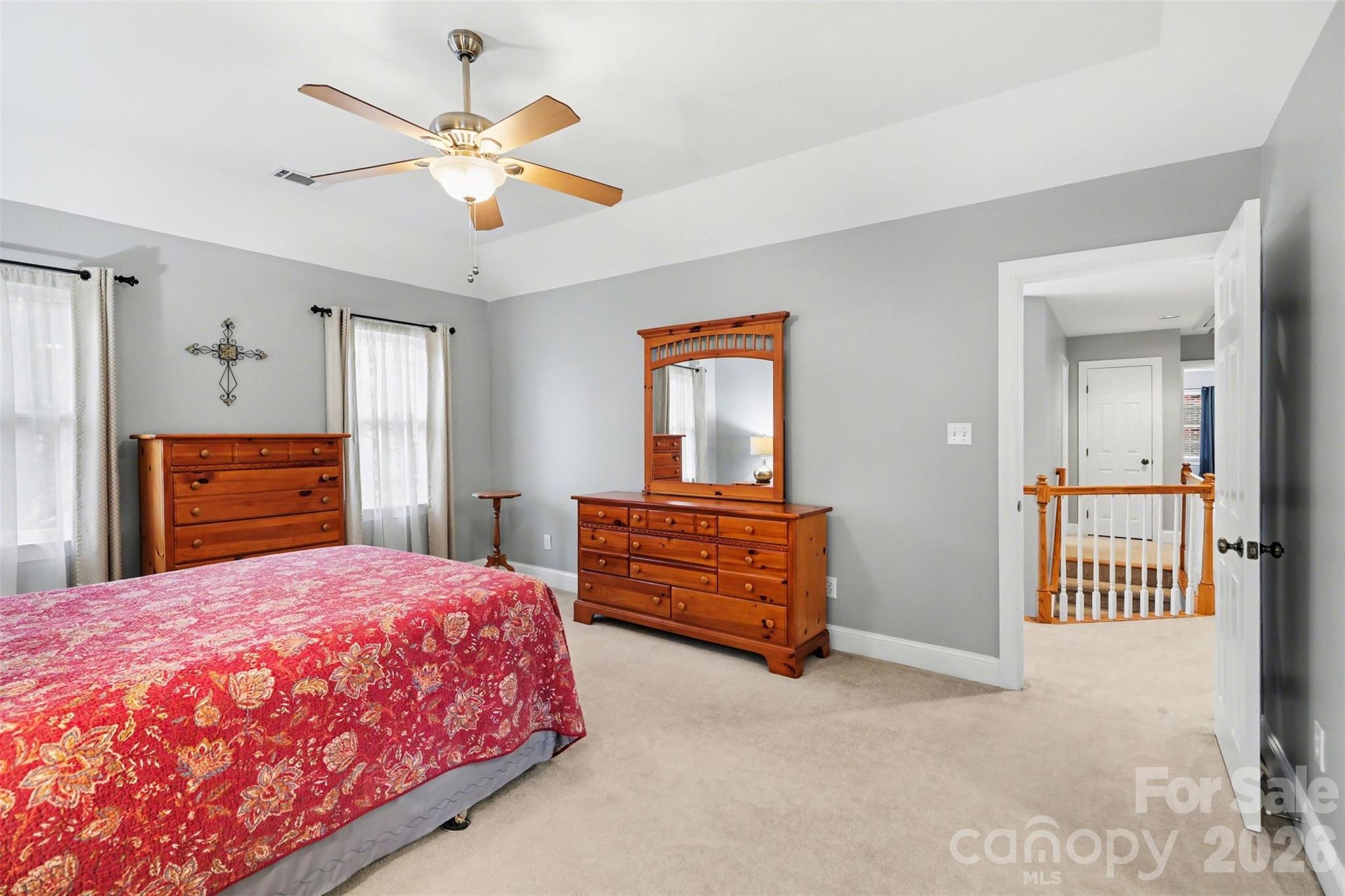 Wynfield - Residential