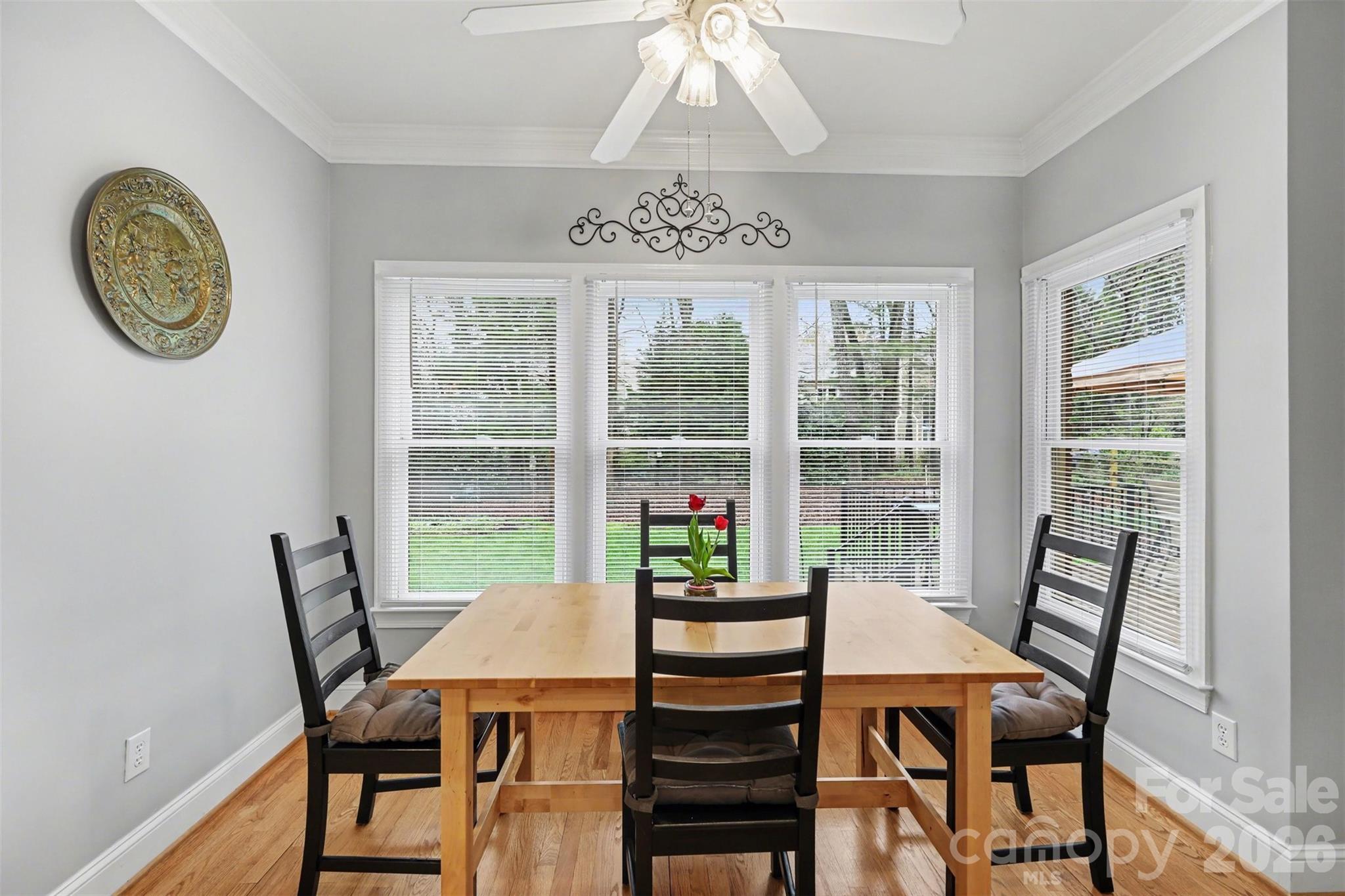 Wynfield - Residential