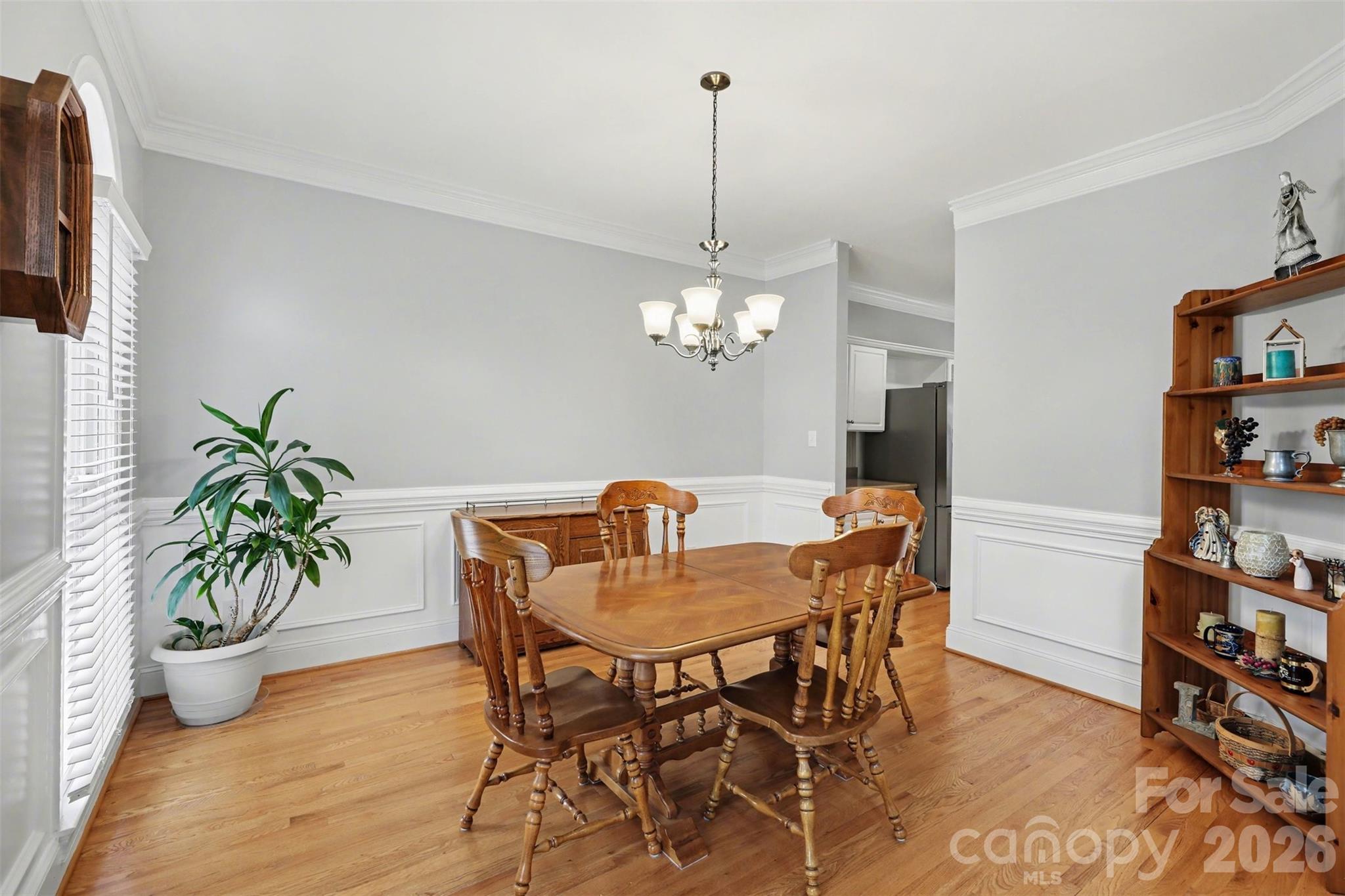 Wynfield - Residential