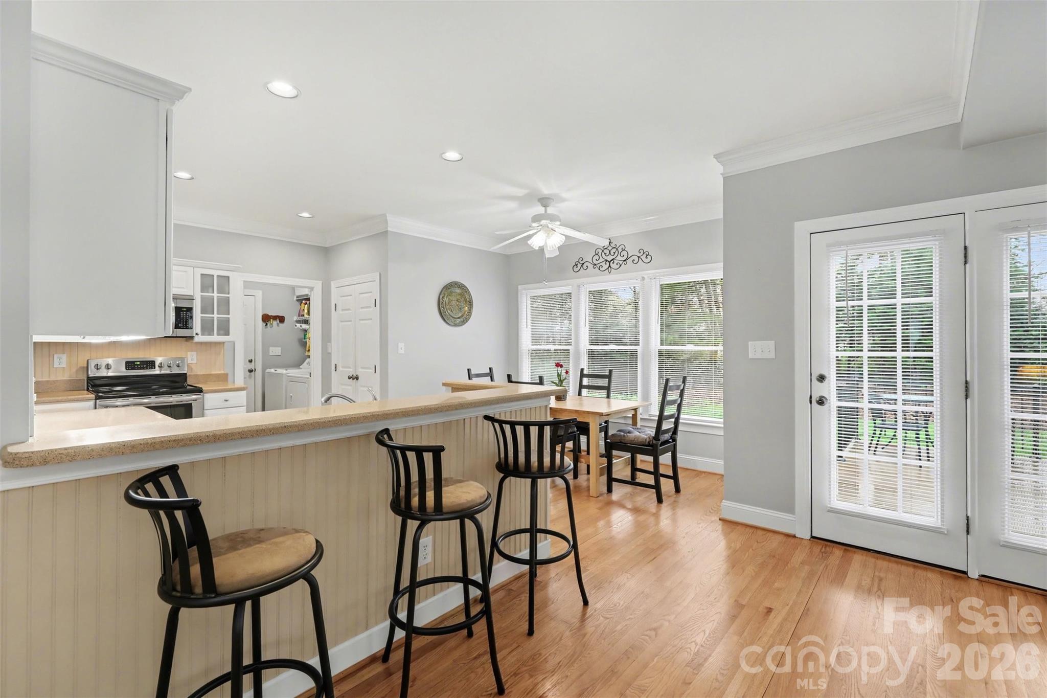 Wynfield - Residential