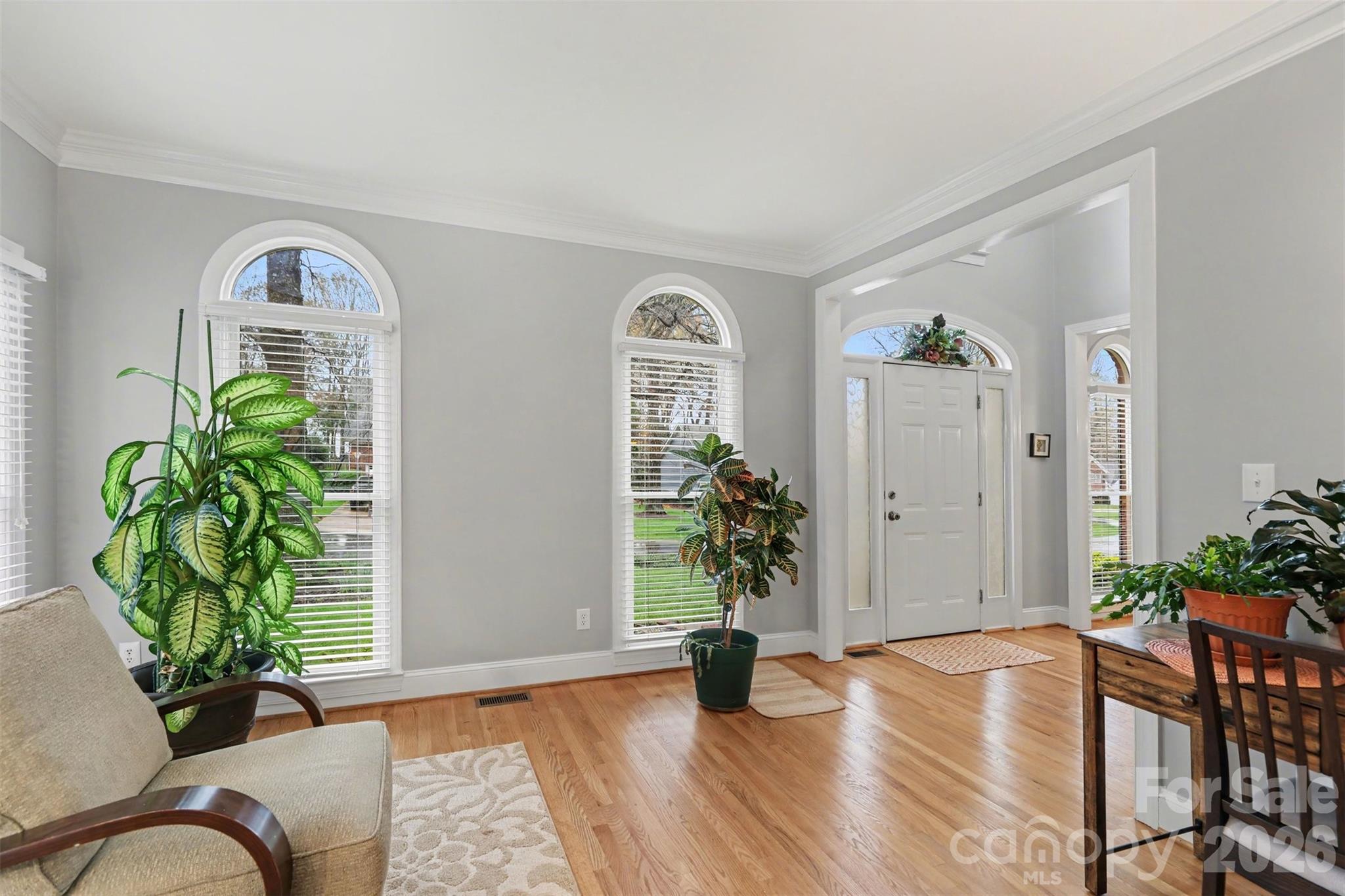 Wynfield - Residential