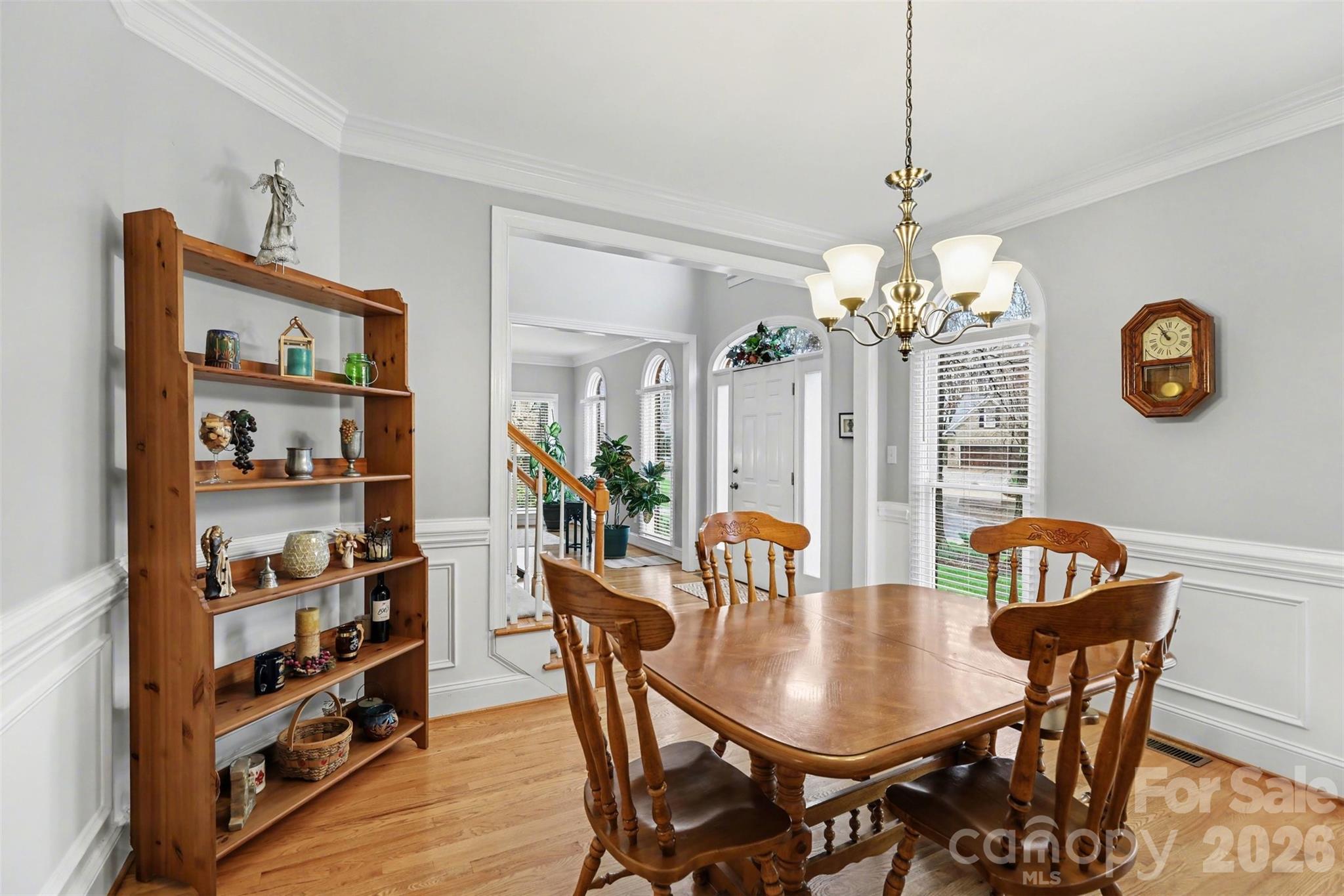 Wynfield - Residential