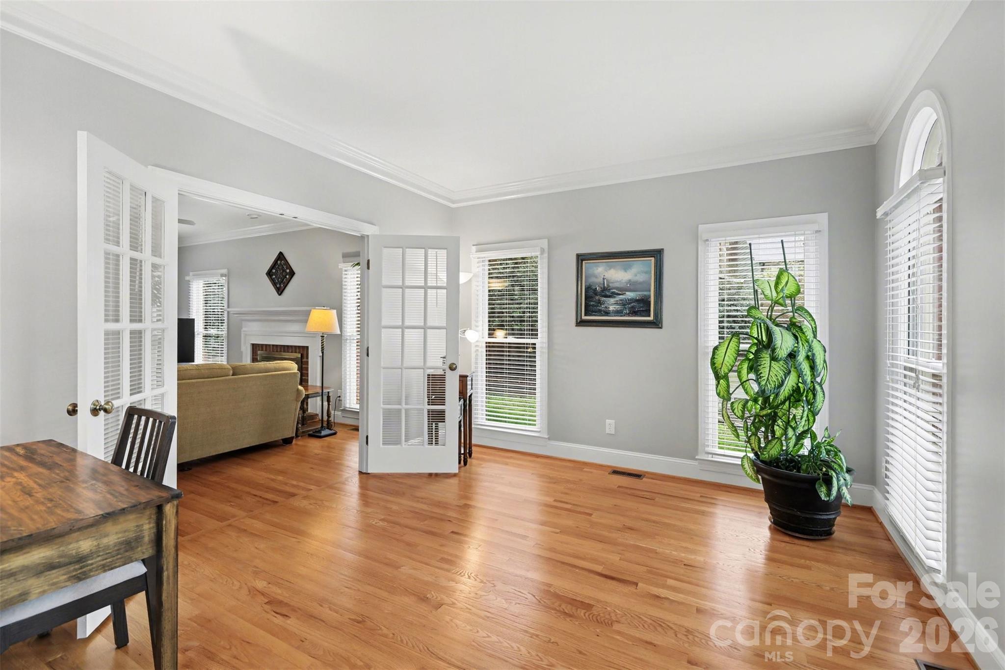 Wynfield - Residential