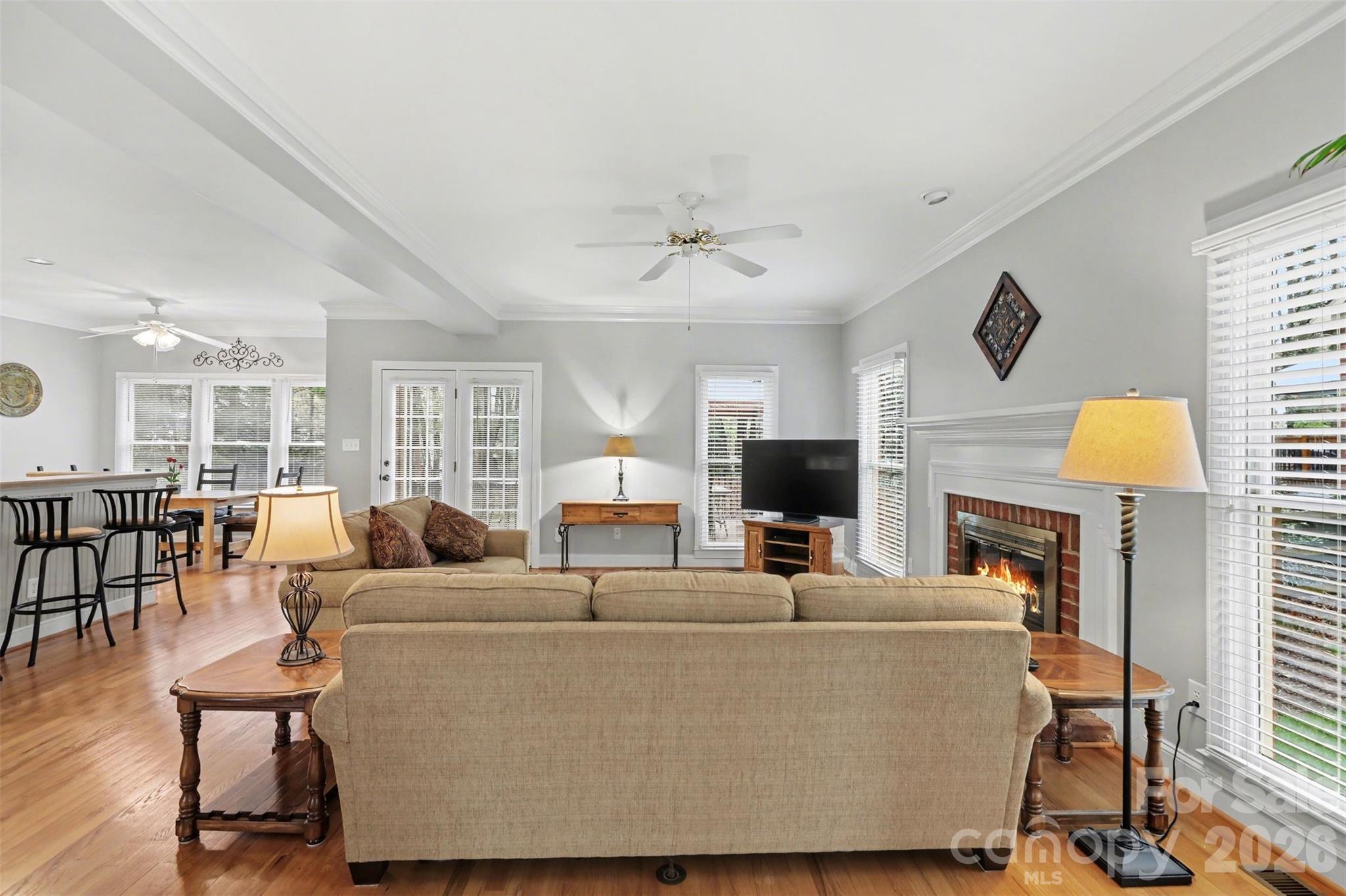 Wynfield - Residential