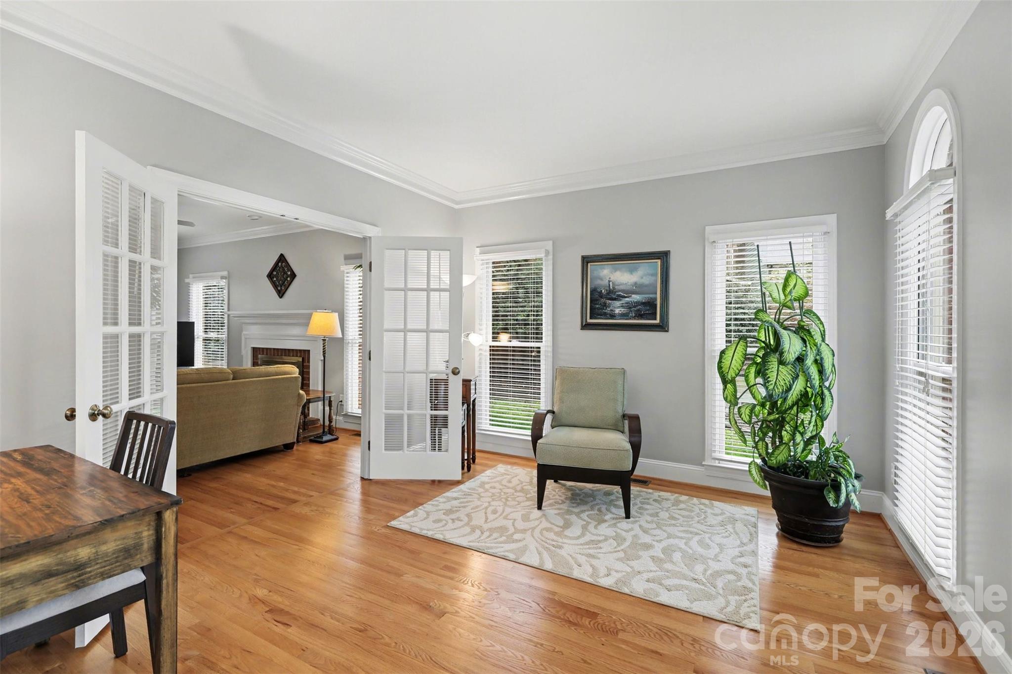 Wynfield - Residential