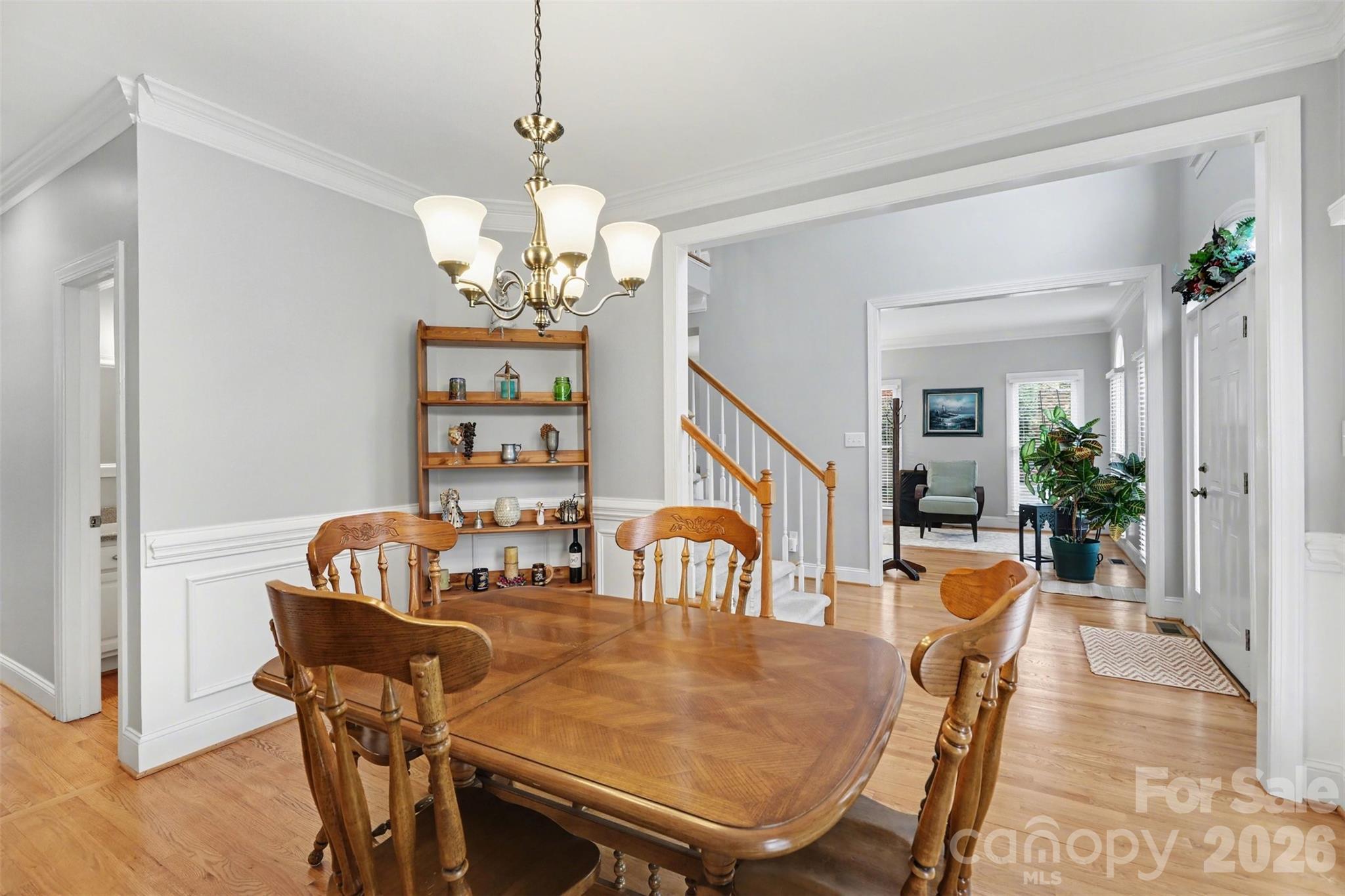 Wynfield - Residential