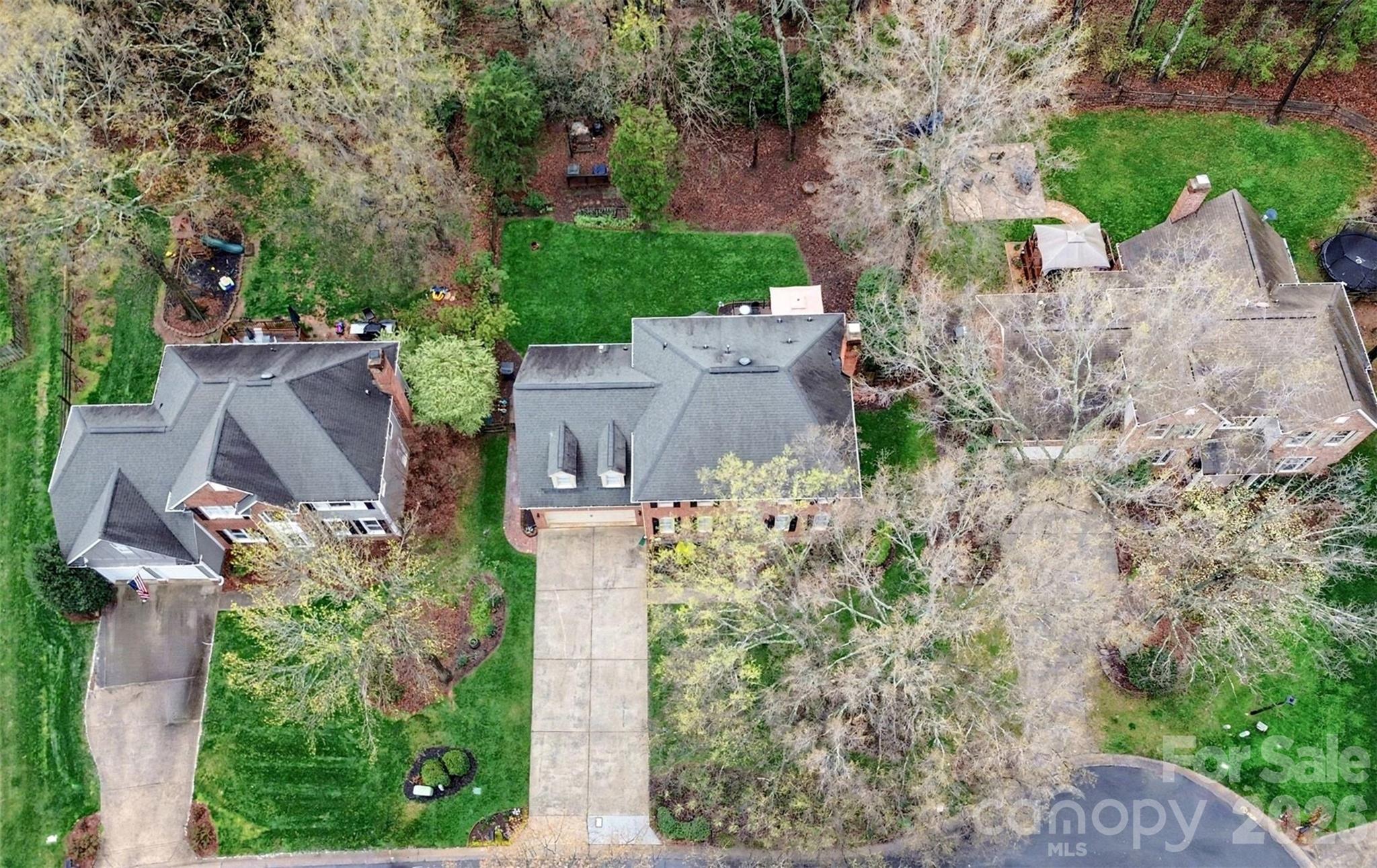 Wynfield - Residential