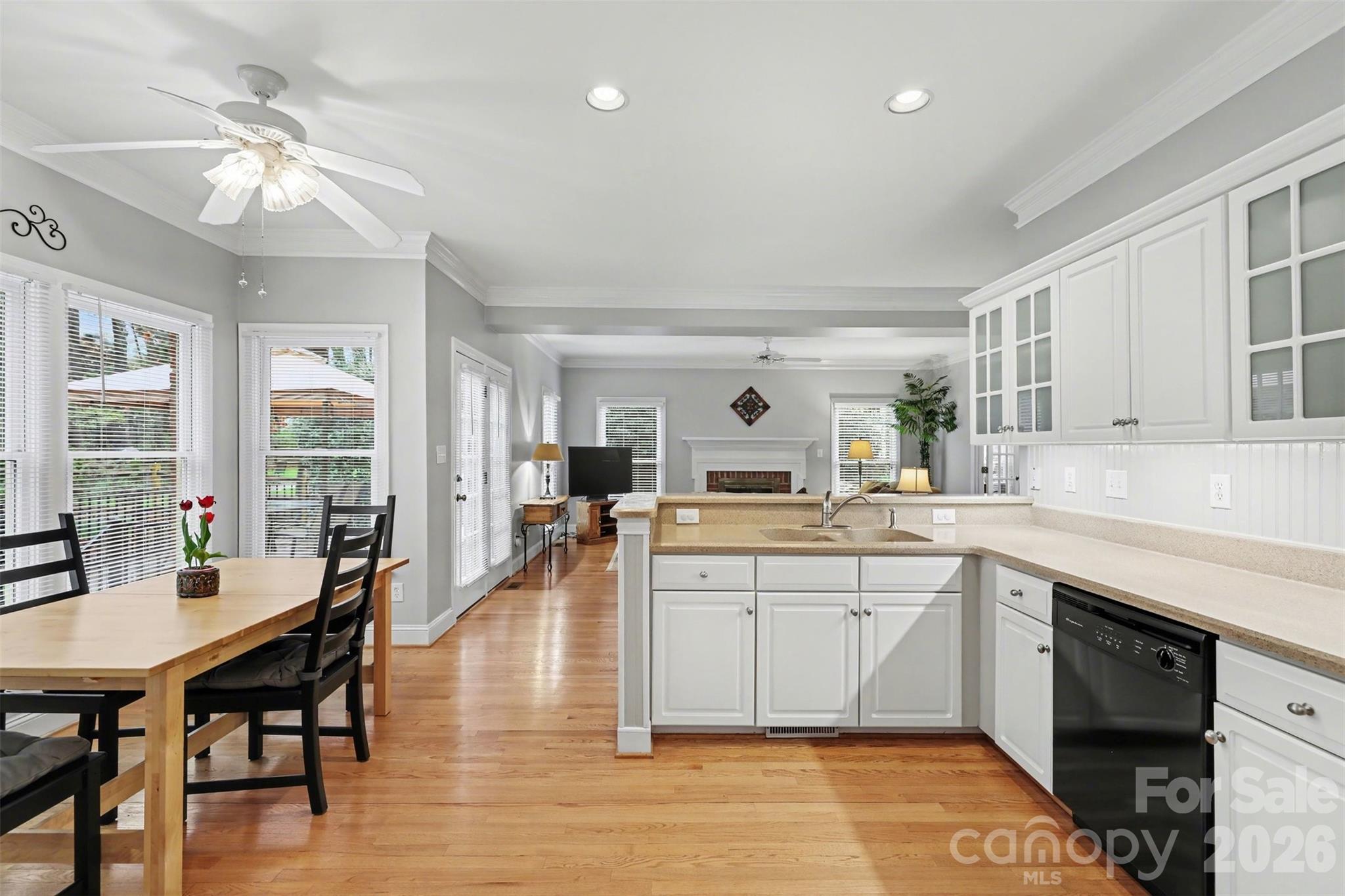 Wynfield - Residential