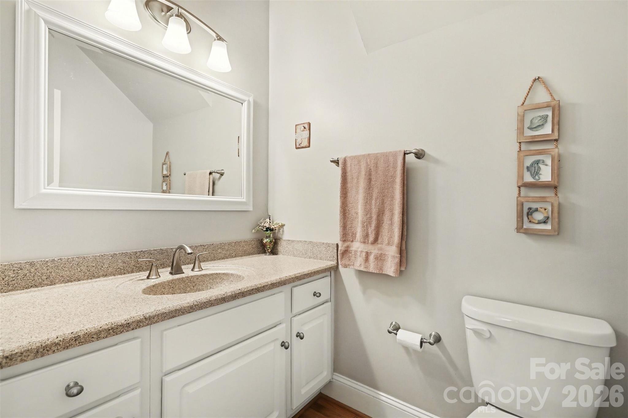 Wynfield - Residential