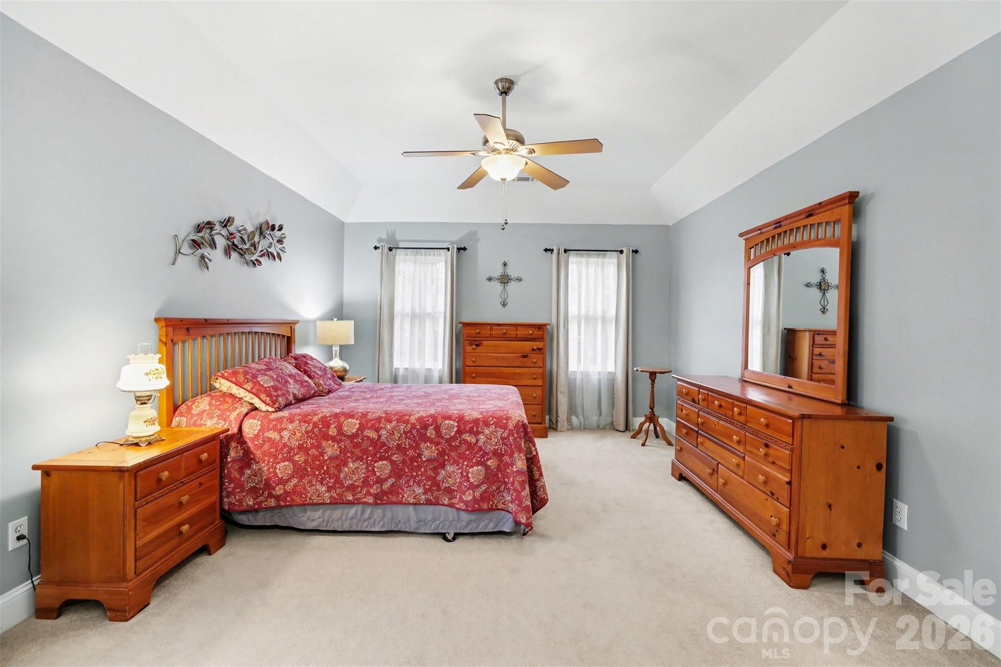 Wynfield - Residential