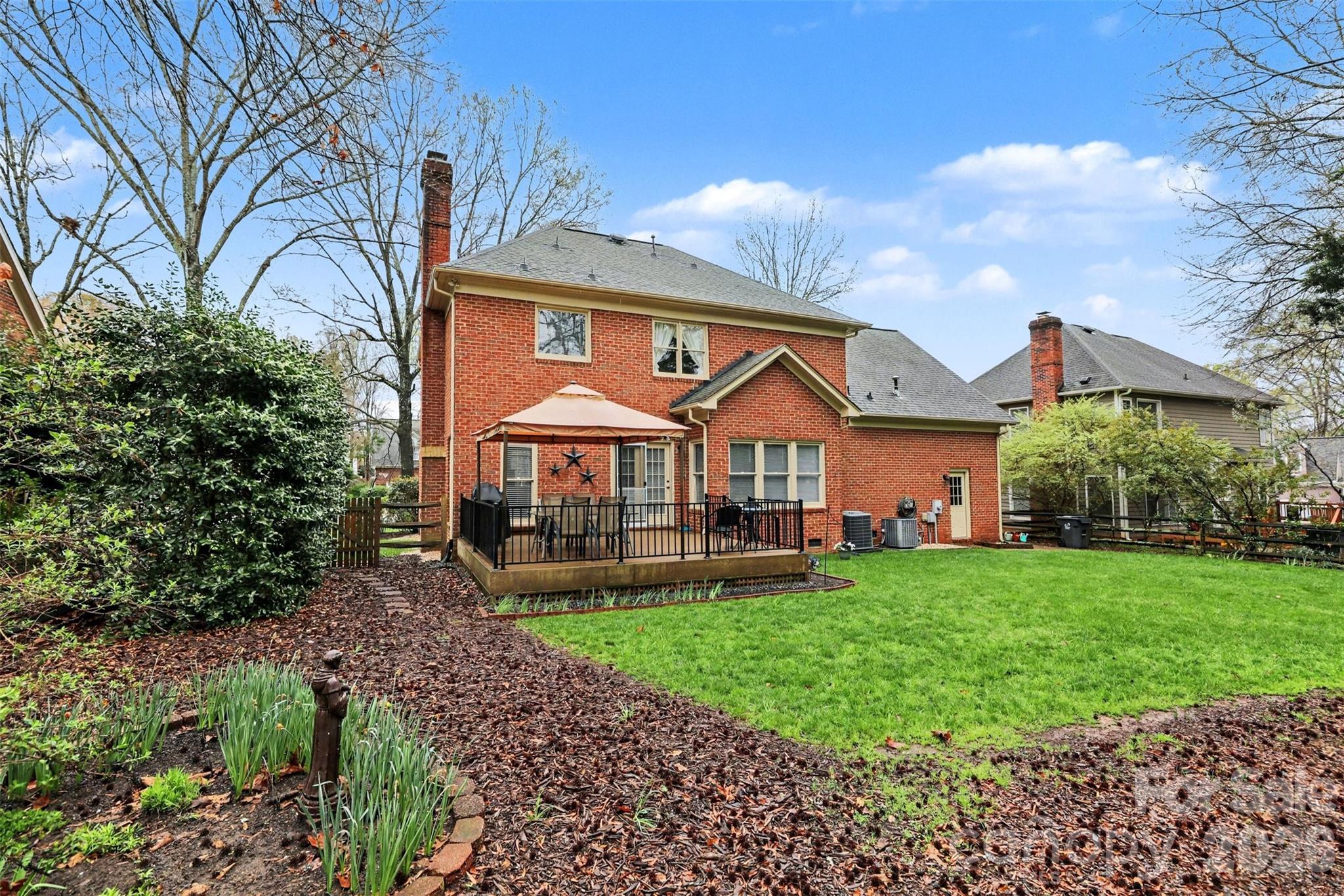 Wynfield - Residential