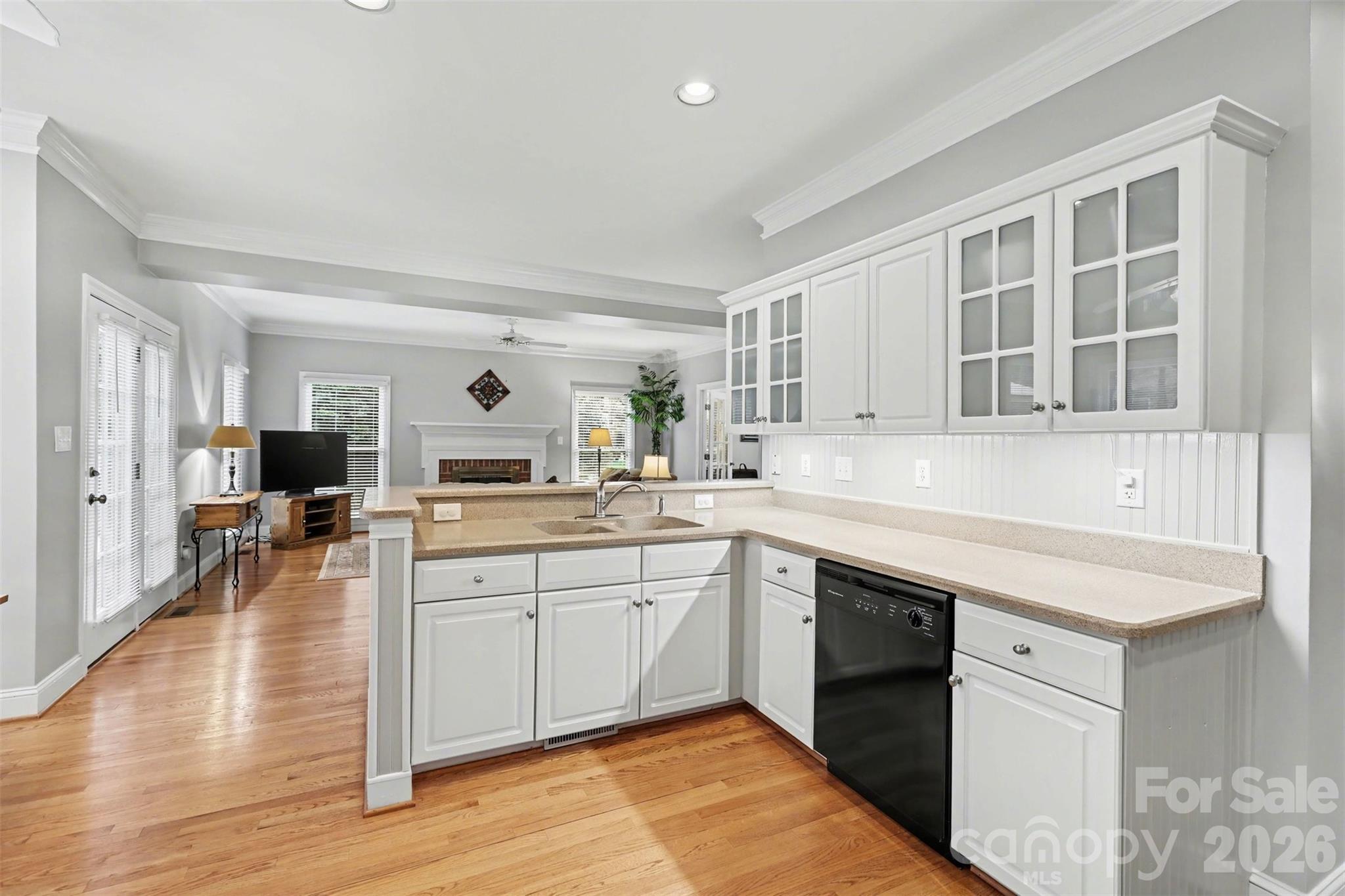 Wynfield - Residential