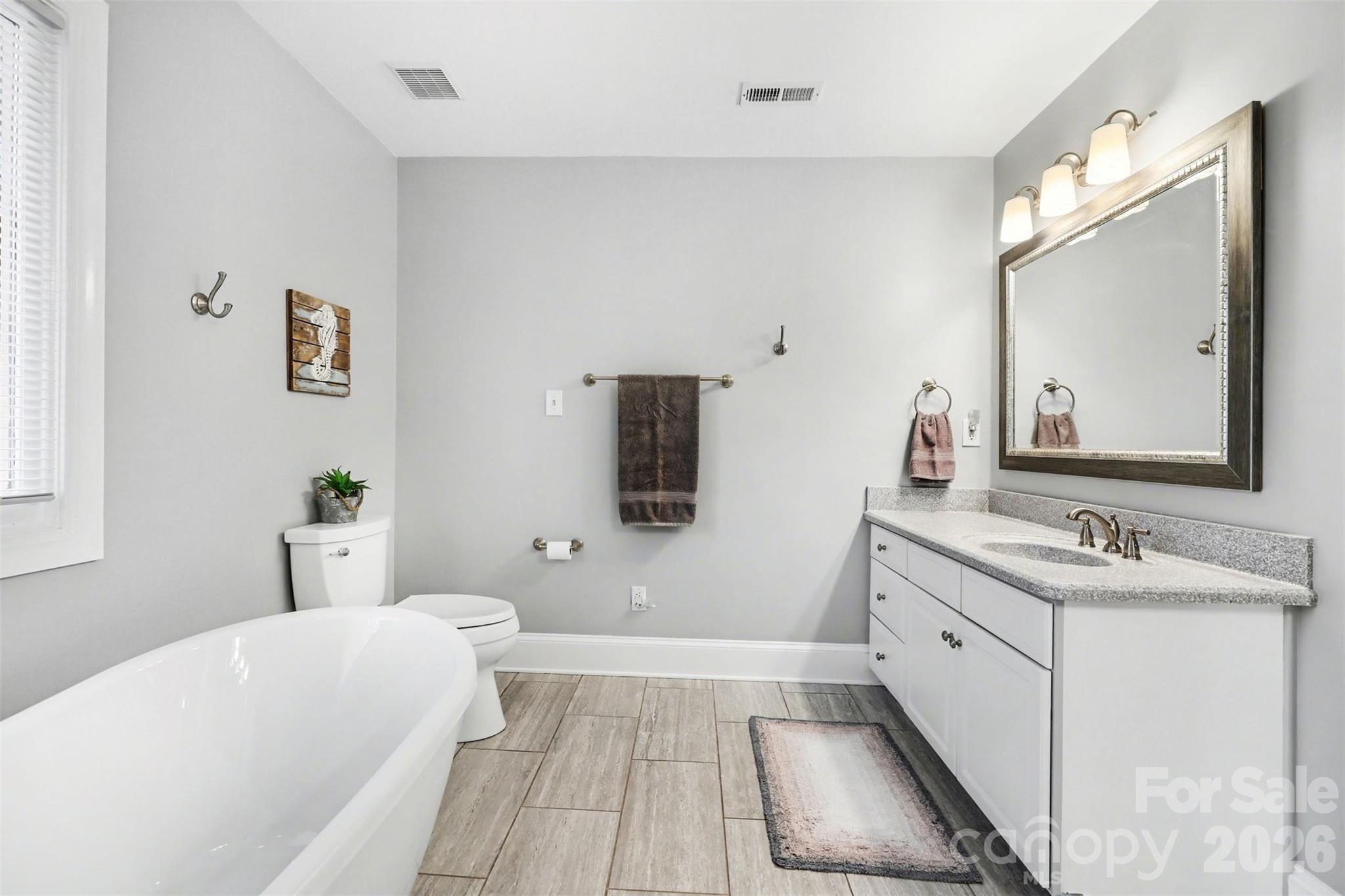 Wynfield - Residential