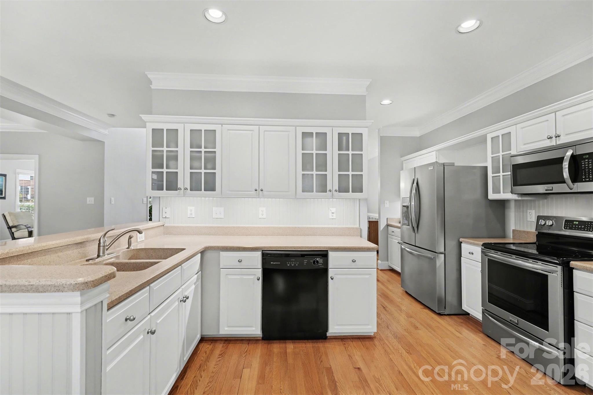 Wynfield - Residential