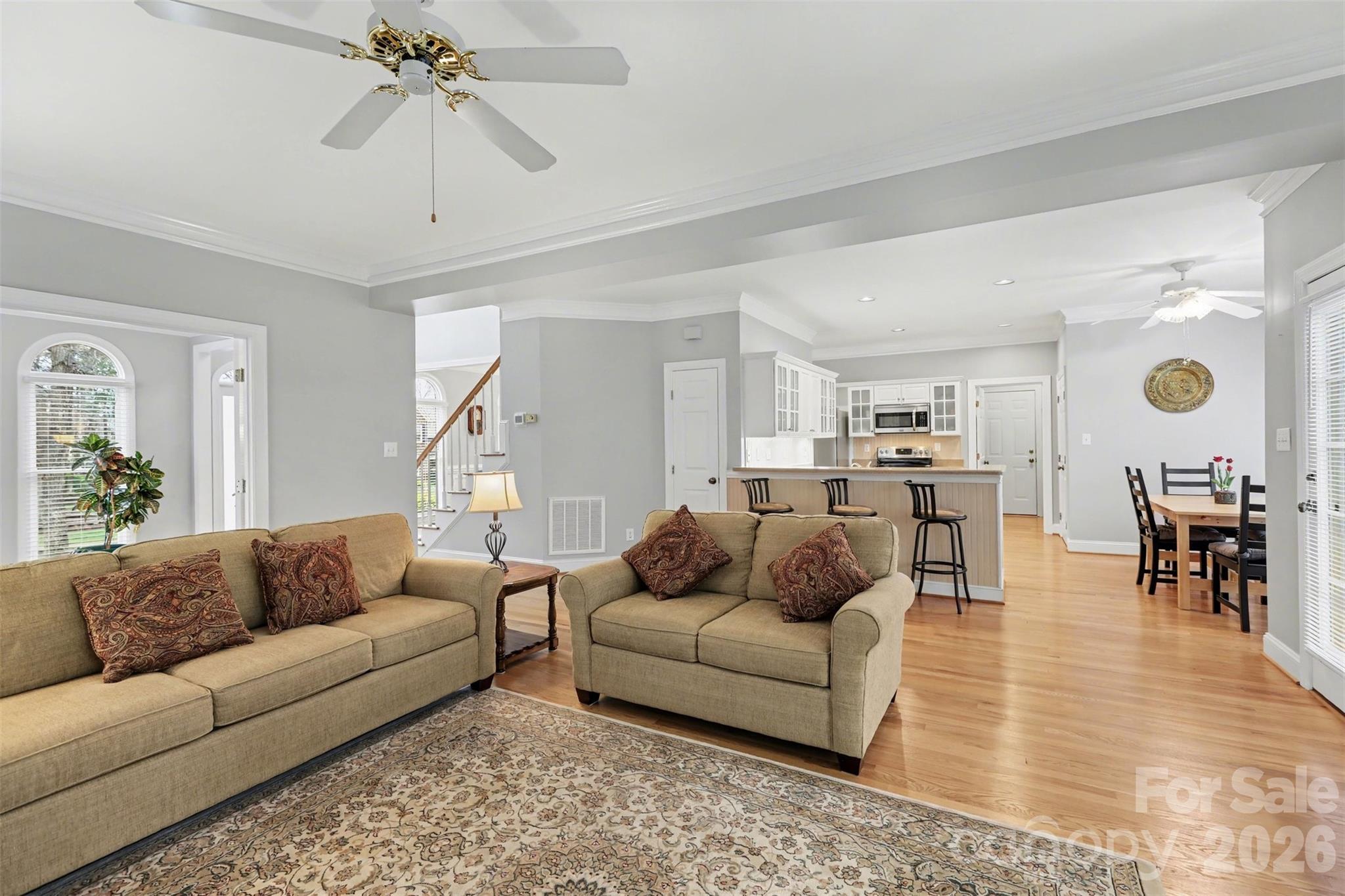 Wynfield - Residential