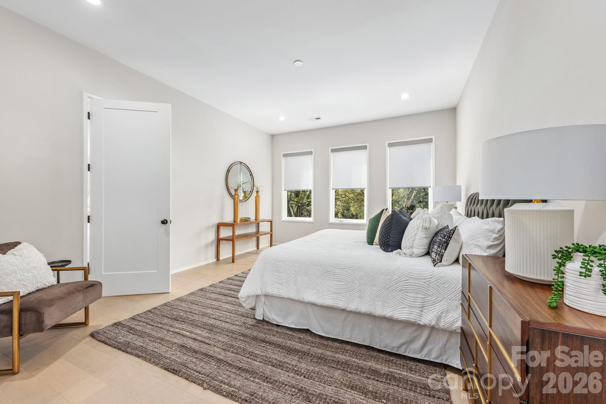 Enderly Park - Residential