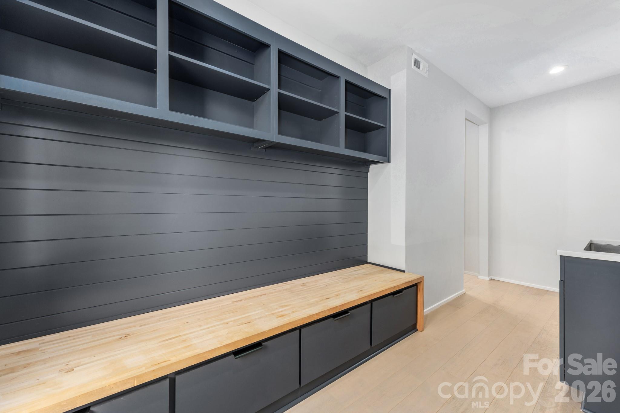 Enderly Park - Residential