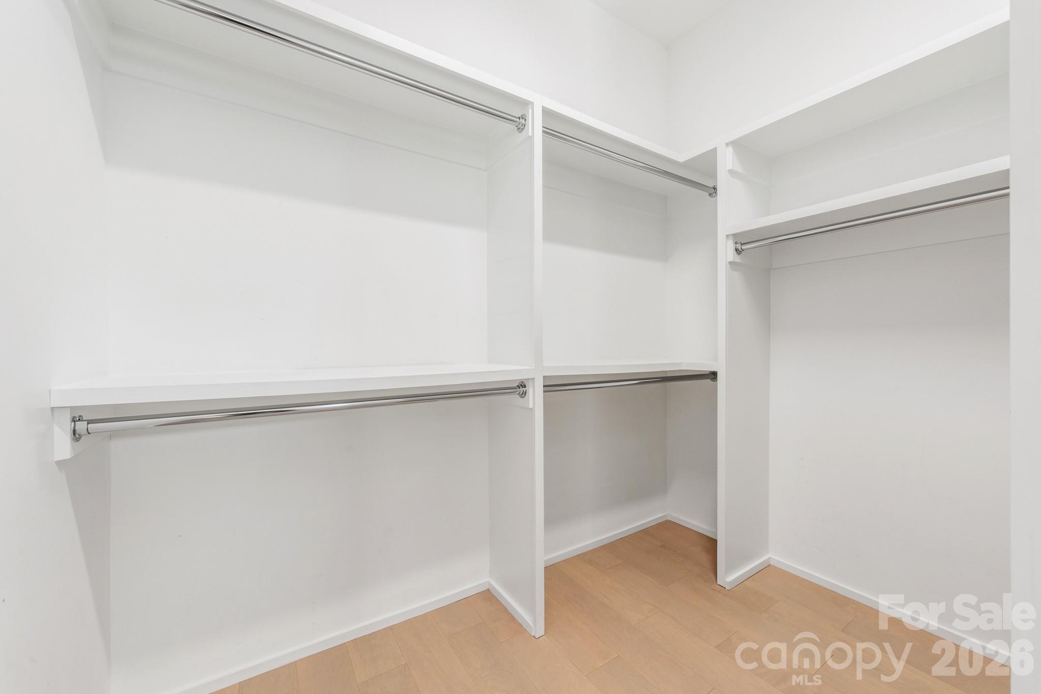 Enderly Park - Residential