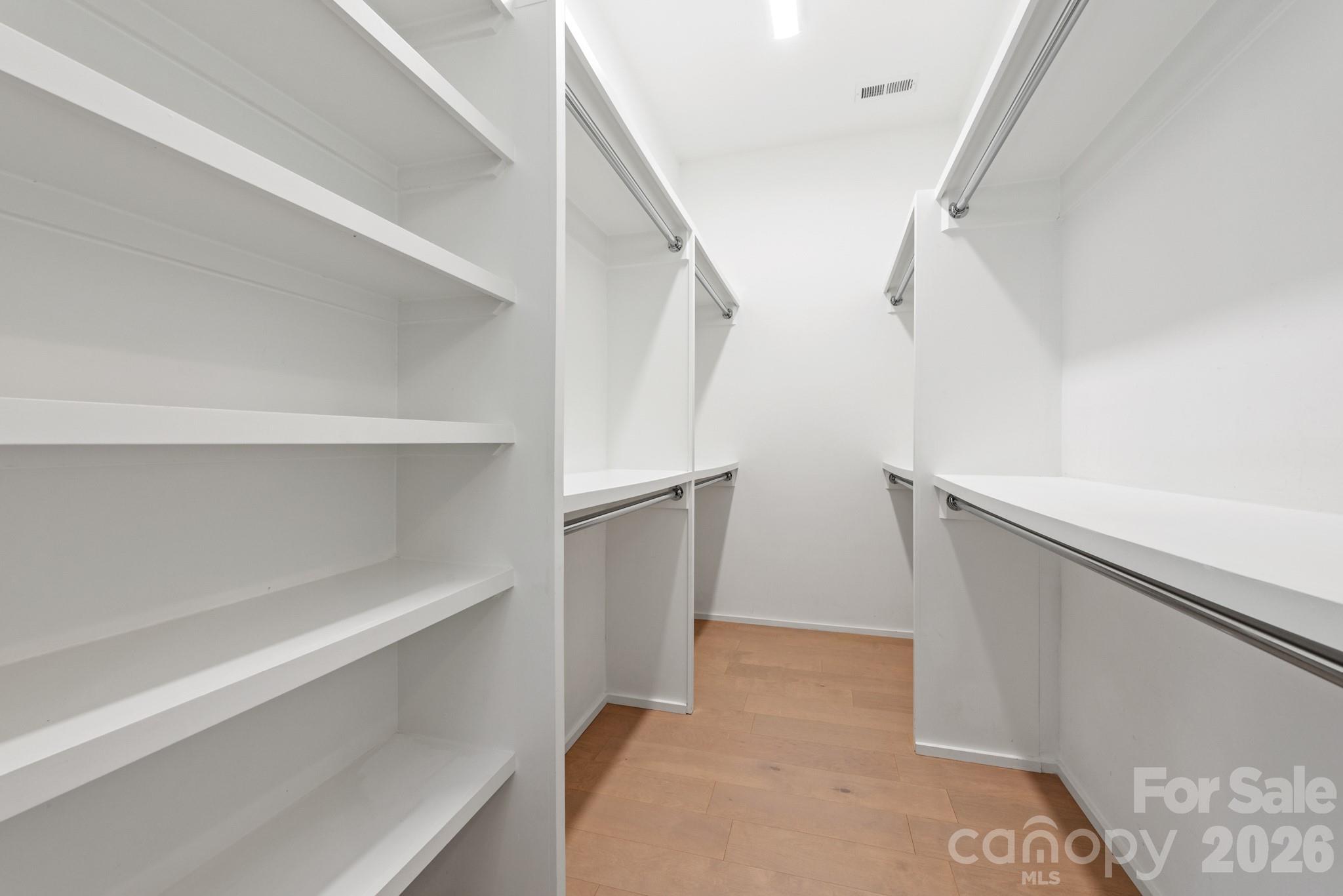 Enderly Park - Residential