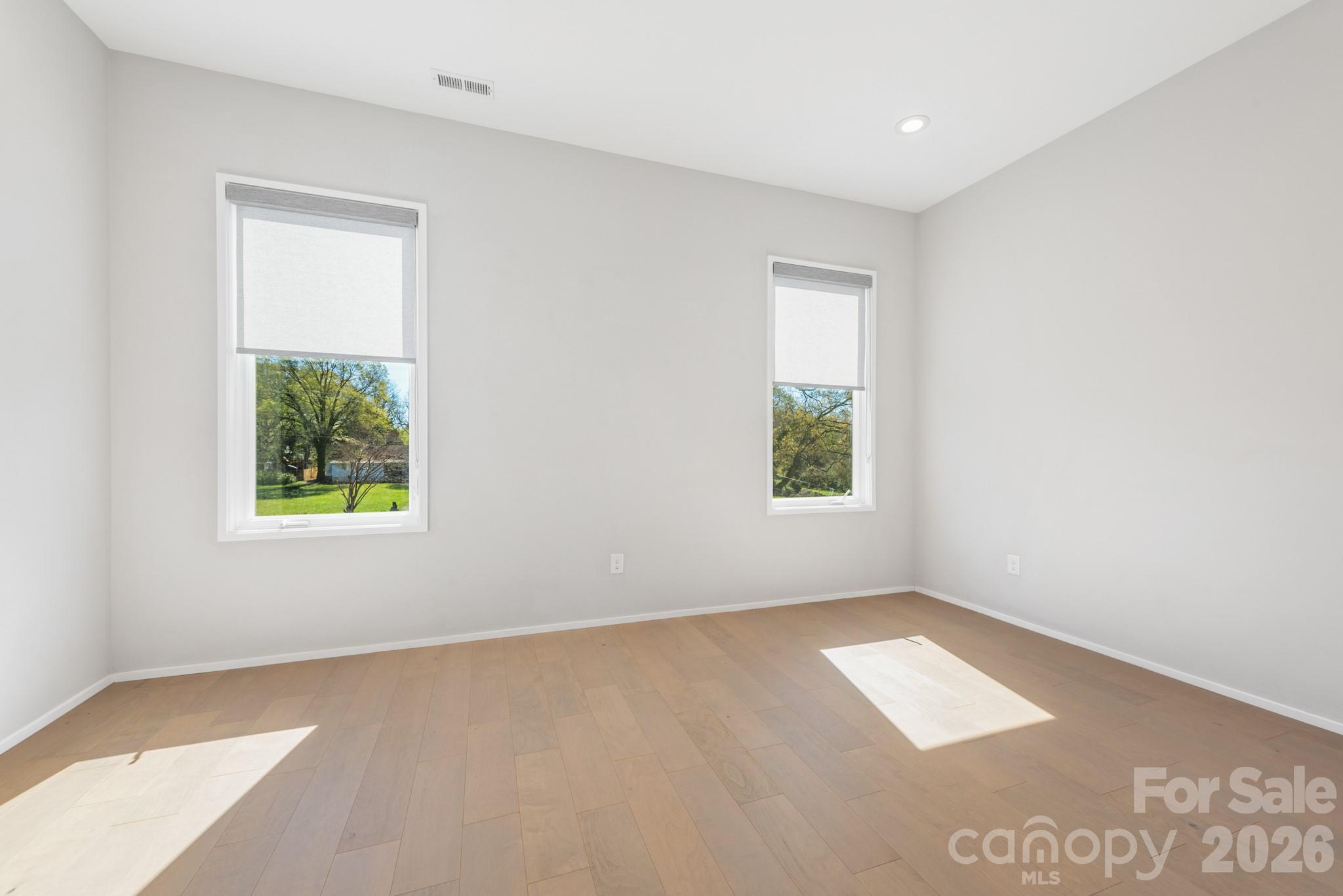 Enderly Park - Residential