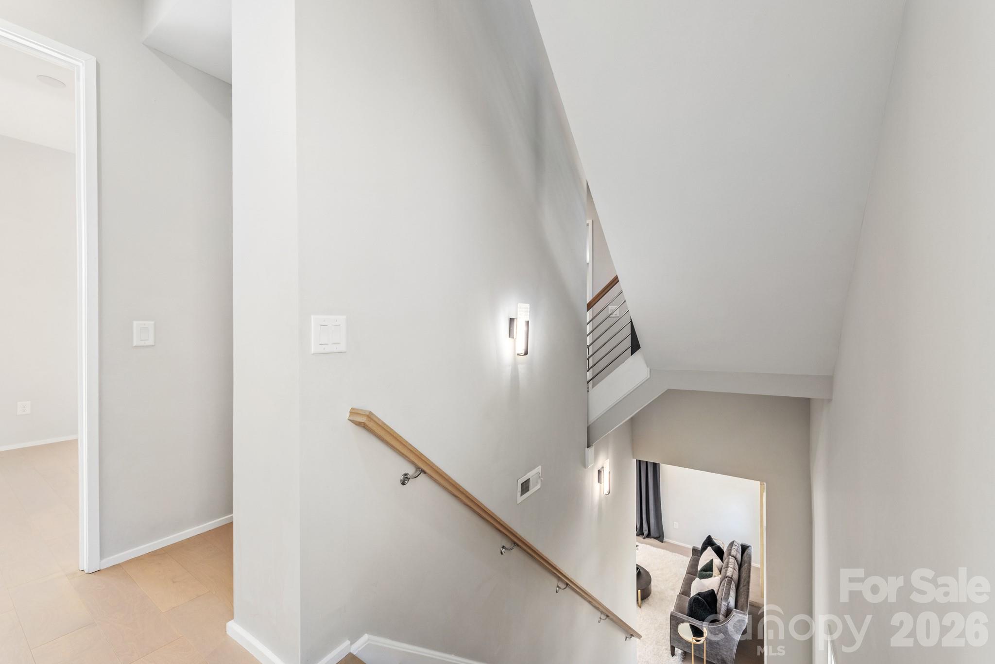 Enderly Park - Residential