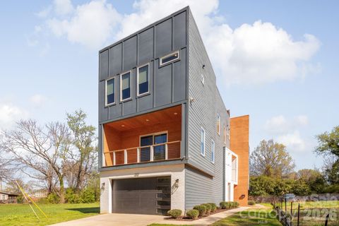 3108 Kirkland Avenue Charlotte NC 28208