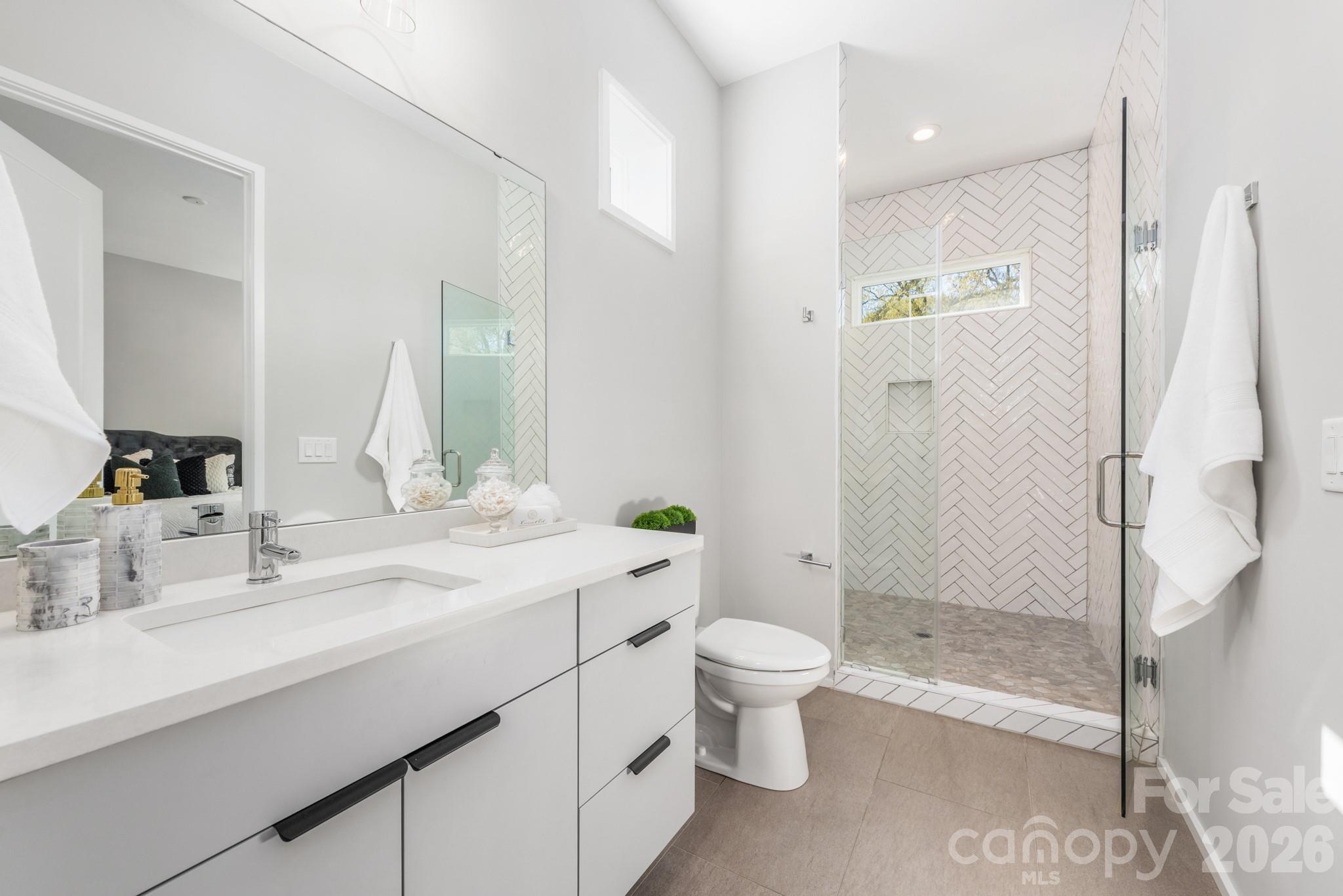 Enderly Park - Residential