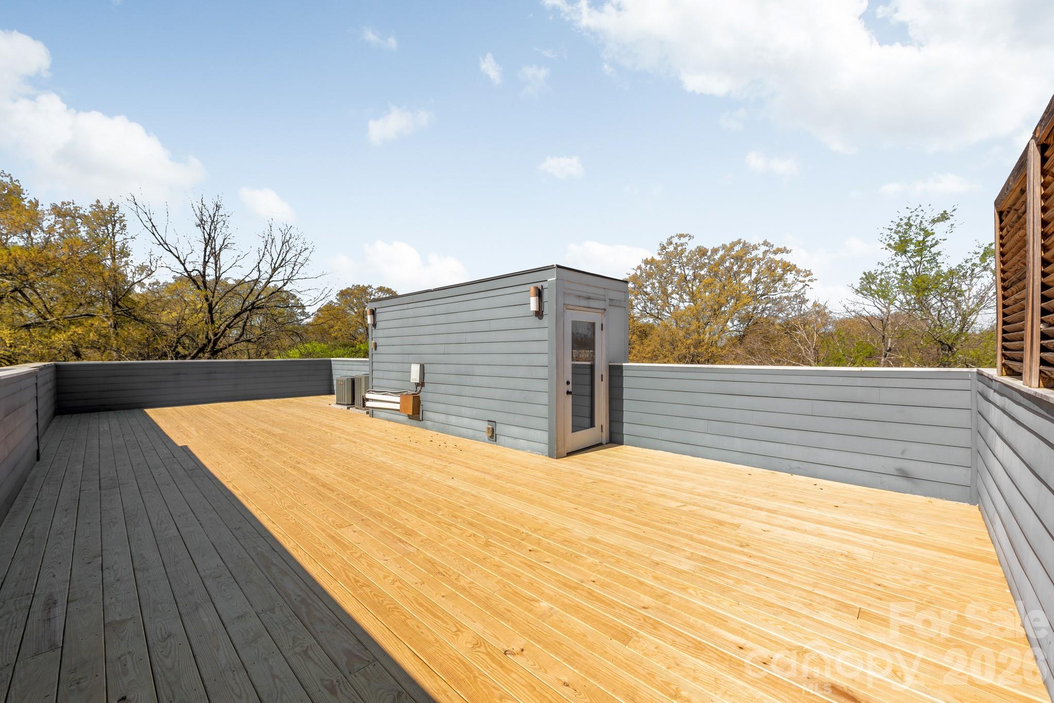 Enderly Park - Residential