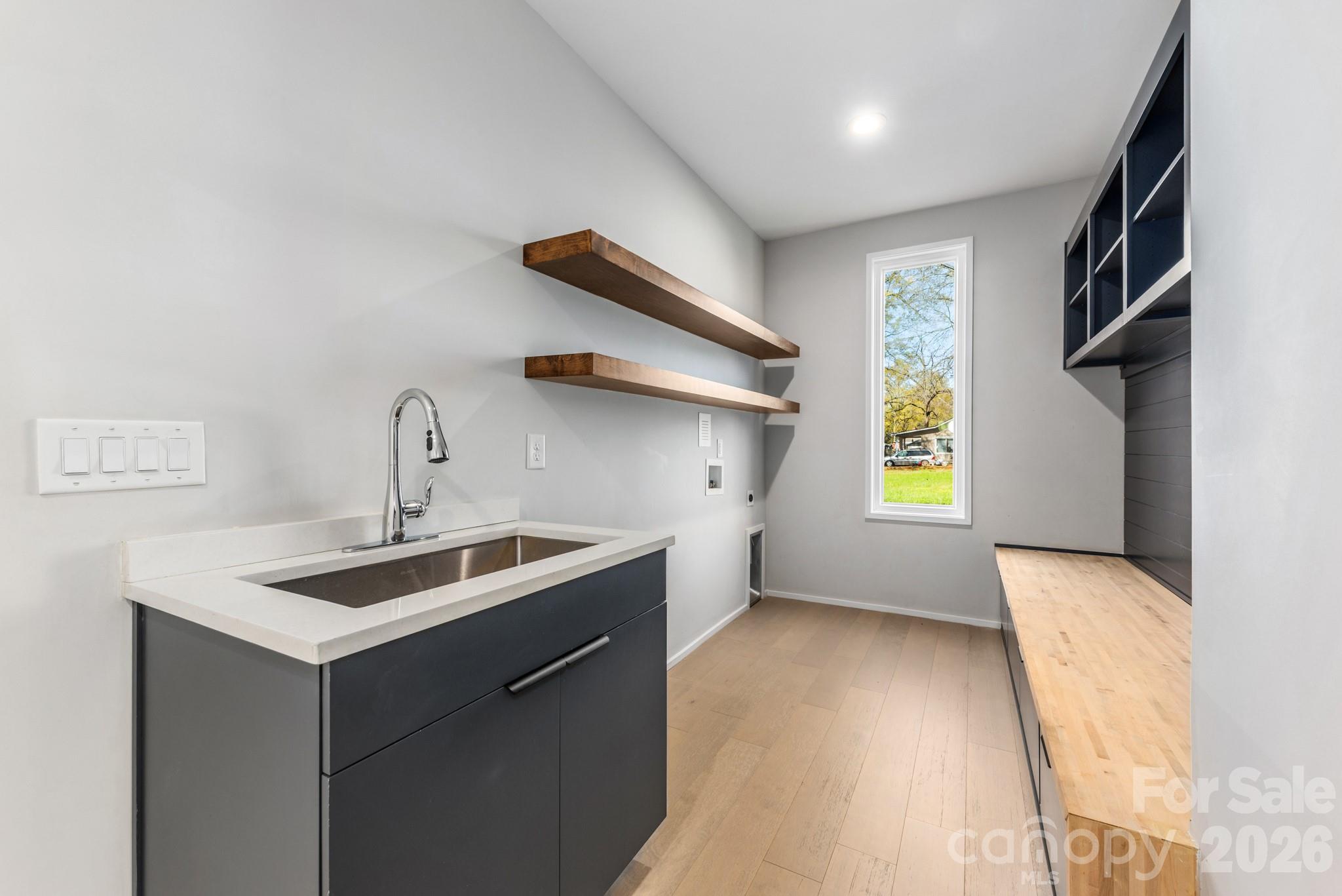 Enderly Park - Residential