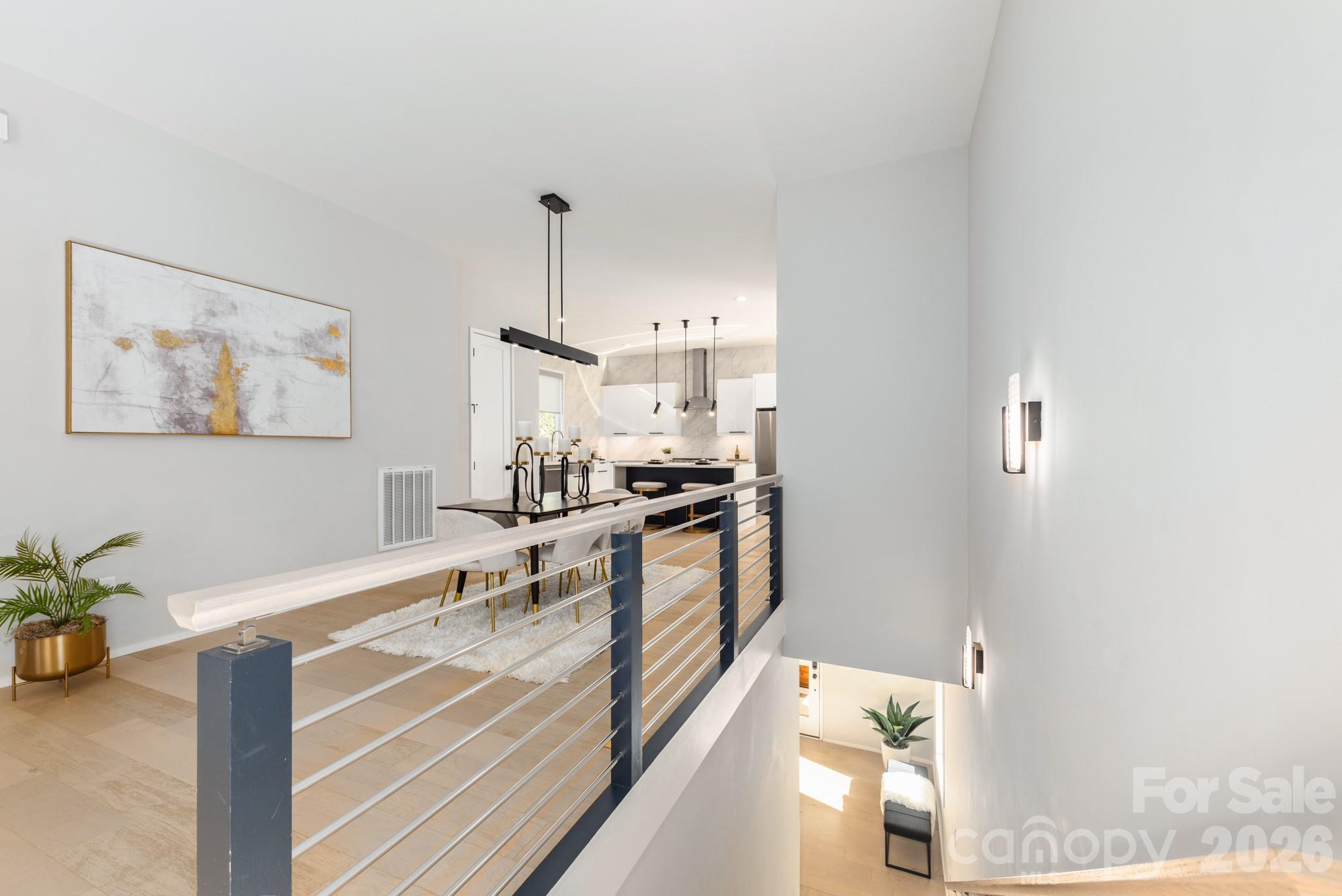 Enderly Park - Residential