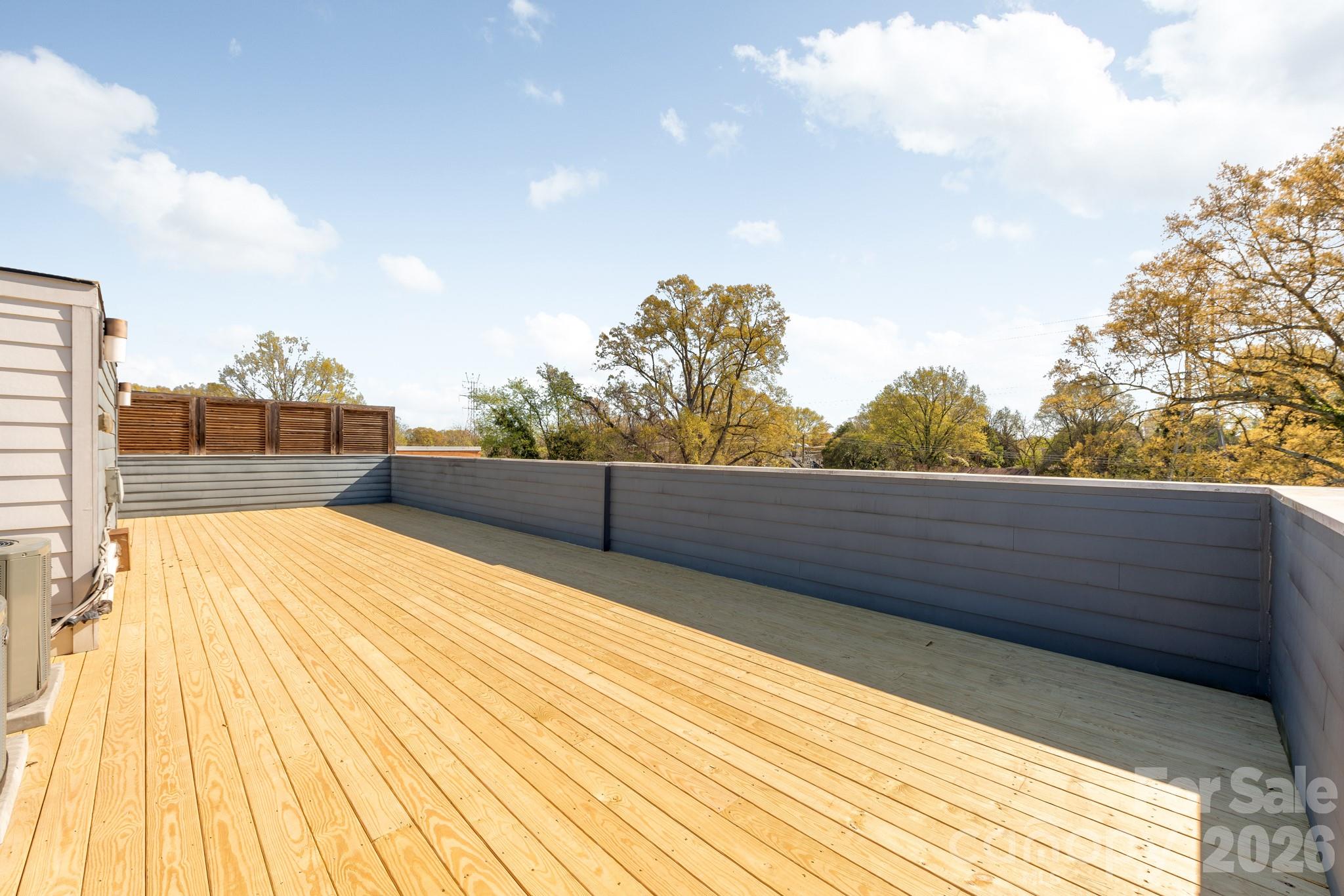 Enderly Park - Residential