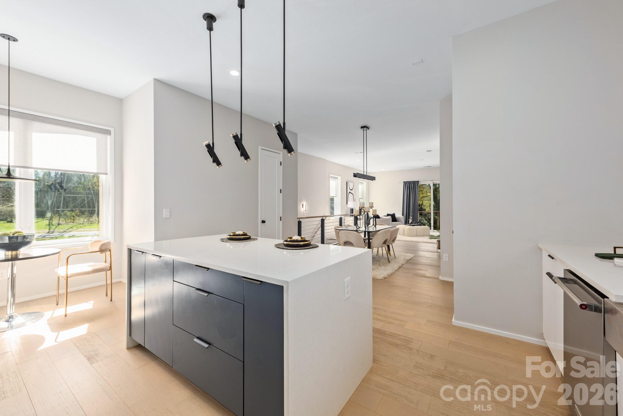 Enderly Park - Residential