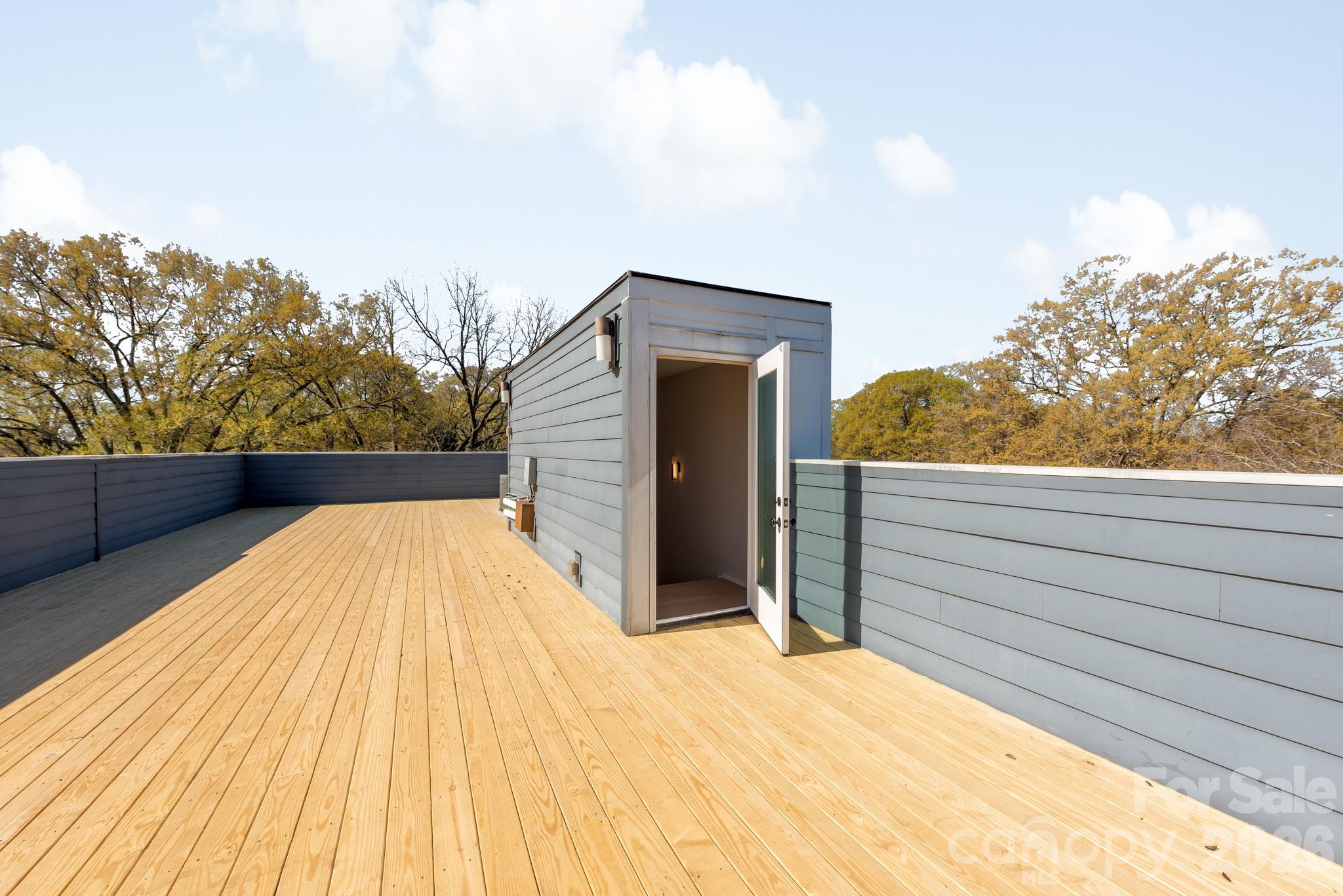 Enderly Park - Residential